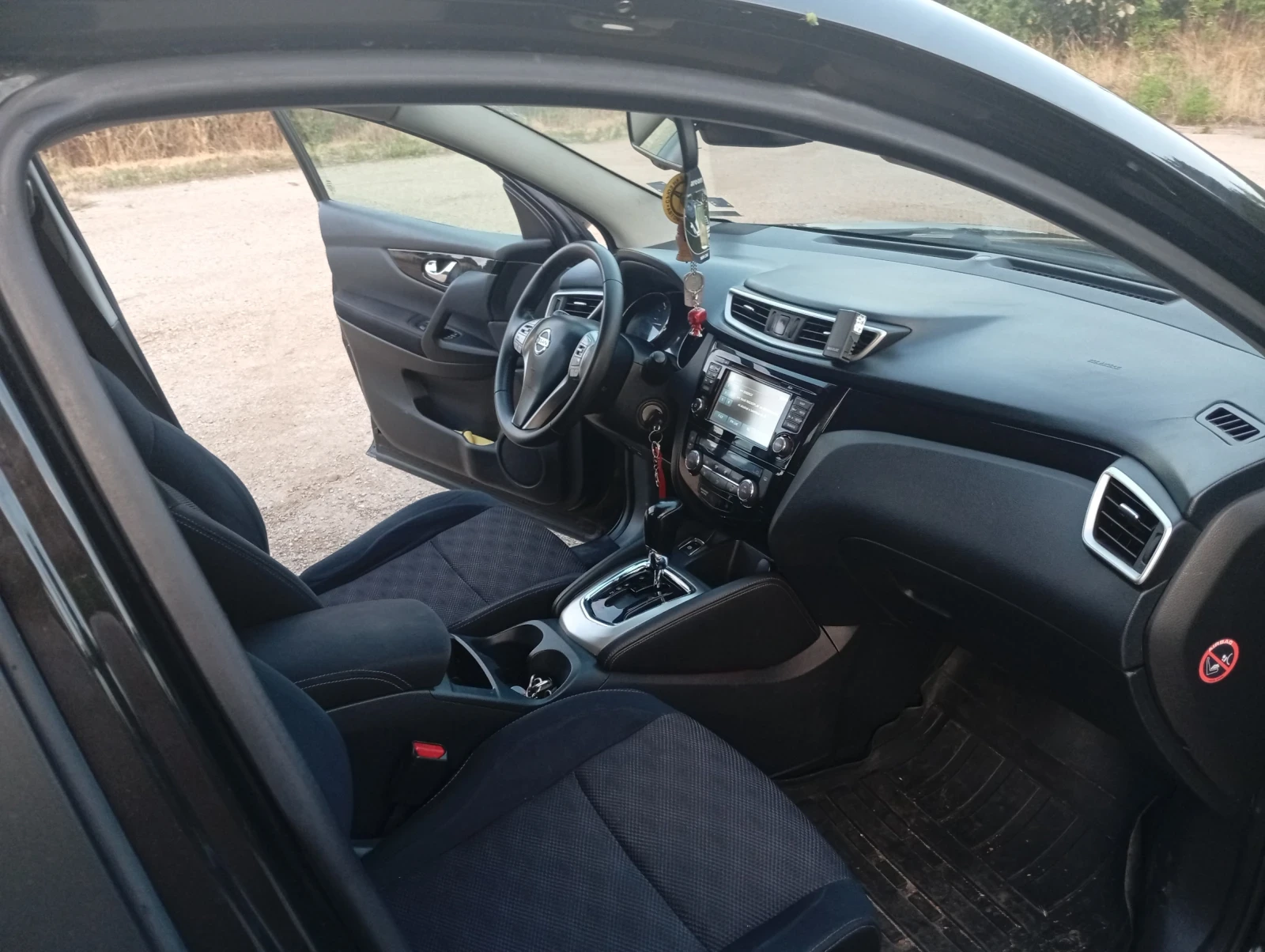 Nissan Qashqai  - изображение 9