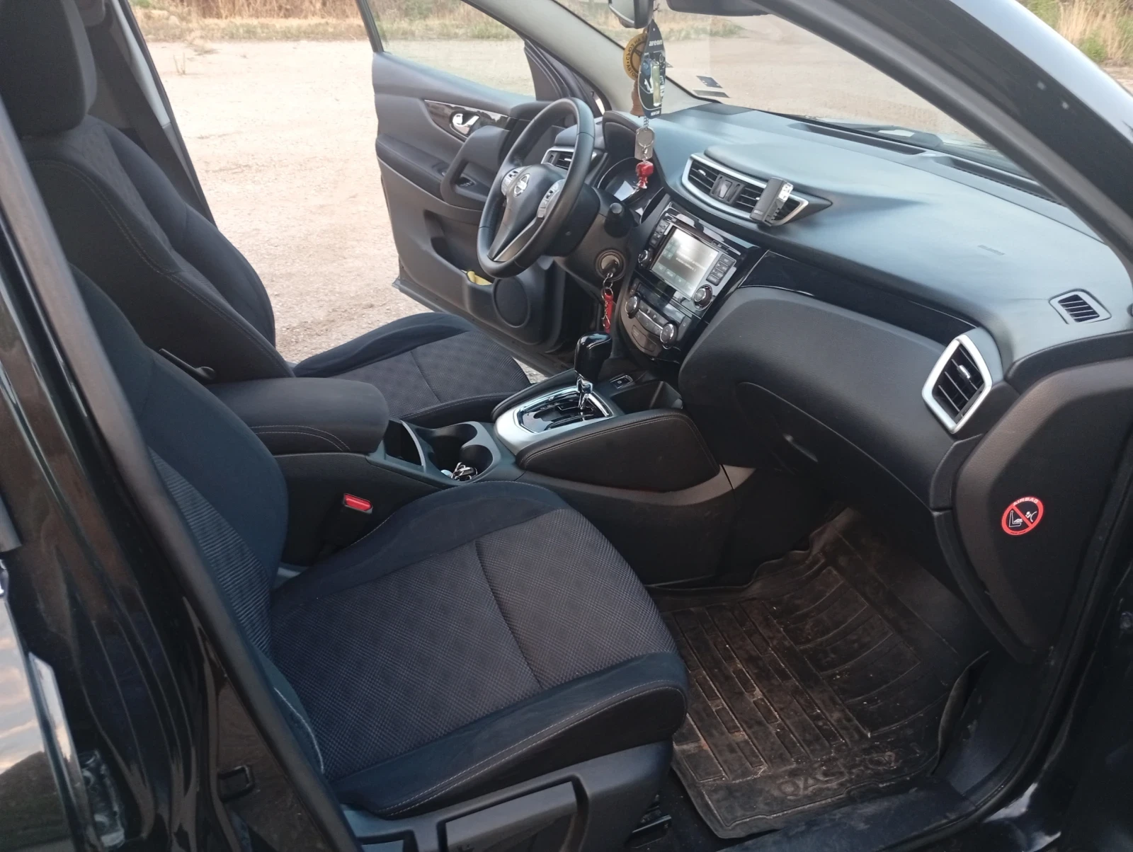 Nissan Qashqai  - изображение 10