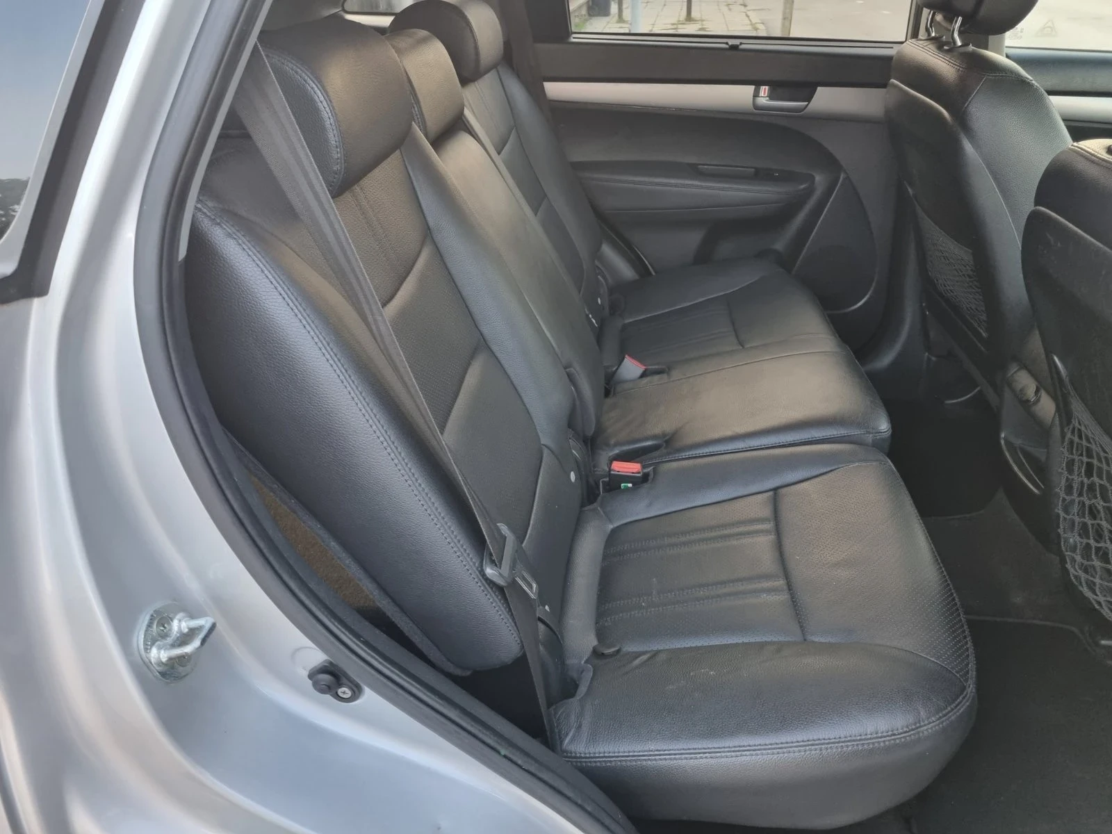 Kia Sorento 2.2D ШВЕЙЦАРИЯ - изображение 7