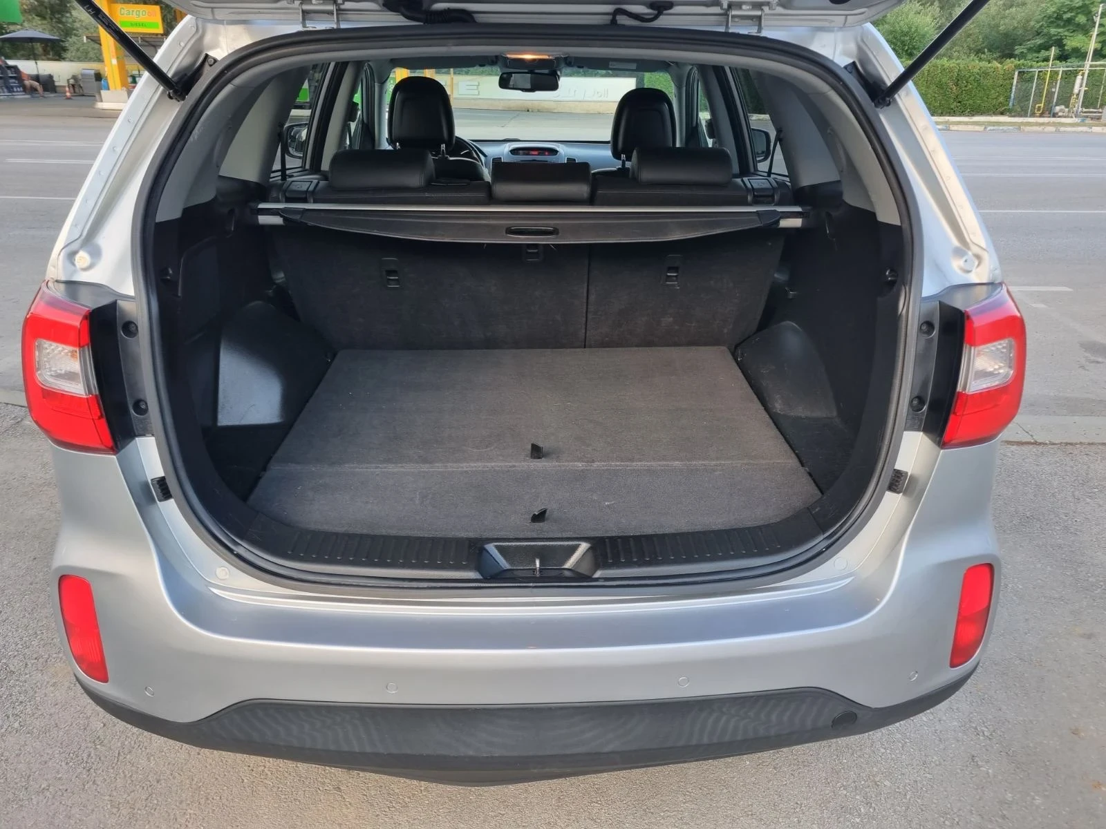 Kia Sorento 2.2D ШВЕЙЦАРИЯ - изображение 6