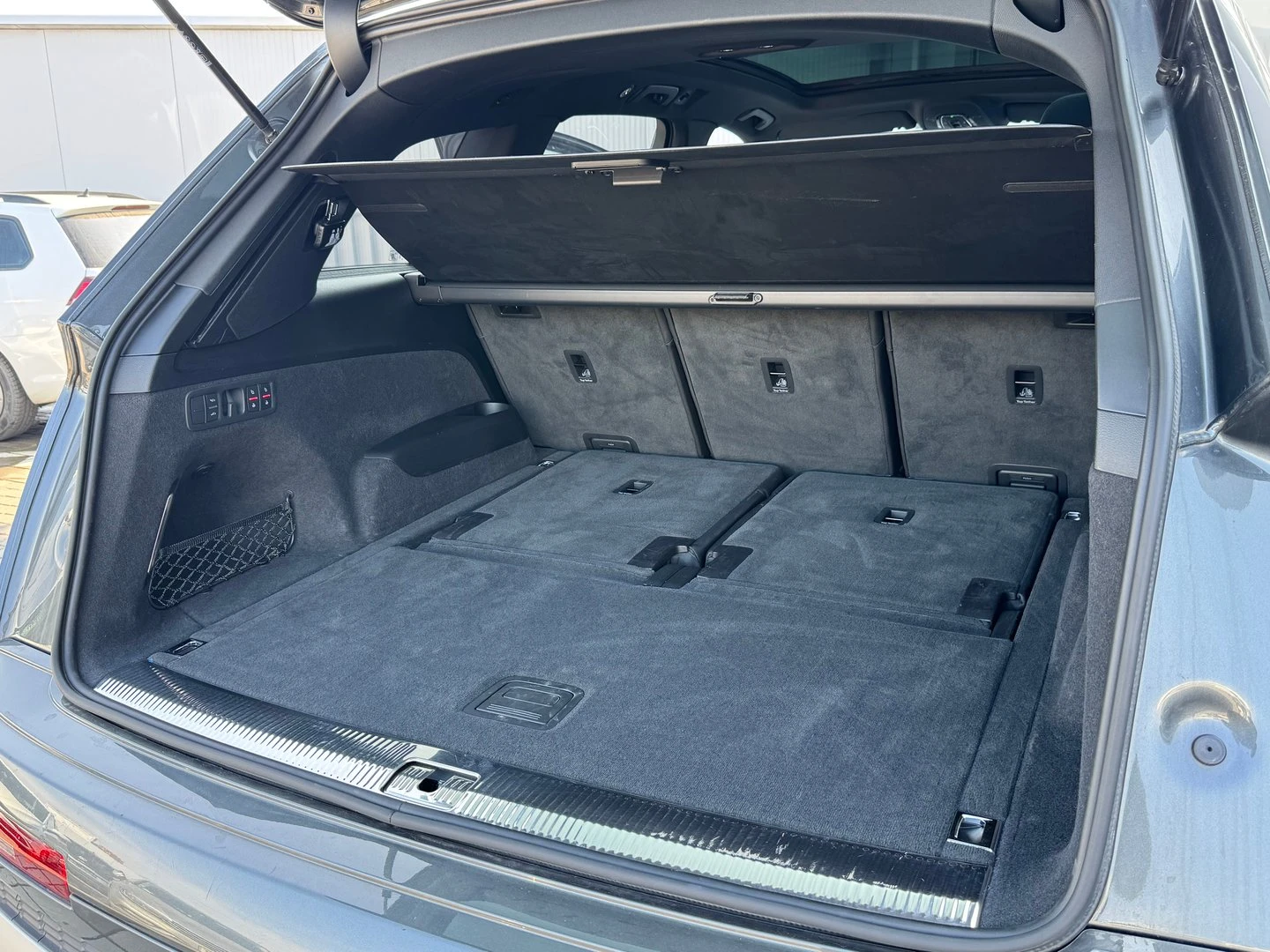 Audi SQ7 TFSI quattro | Mobile.bg � ����������� 5