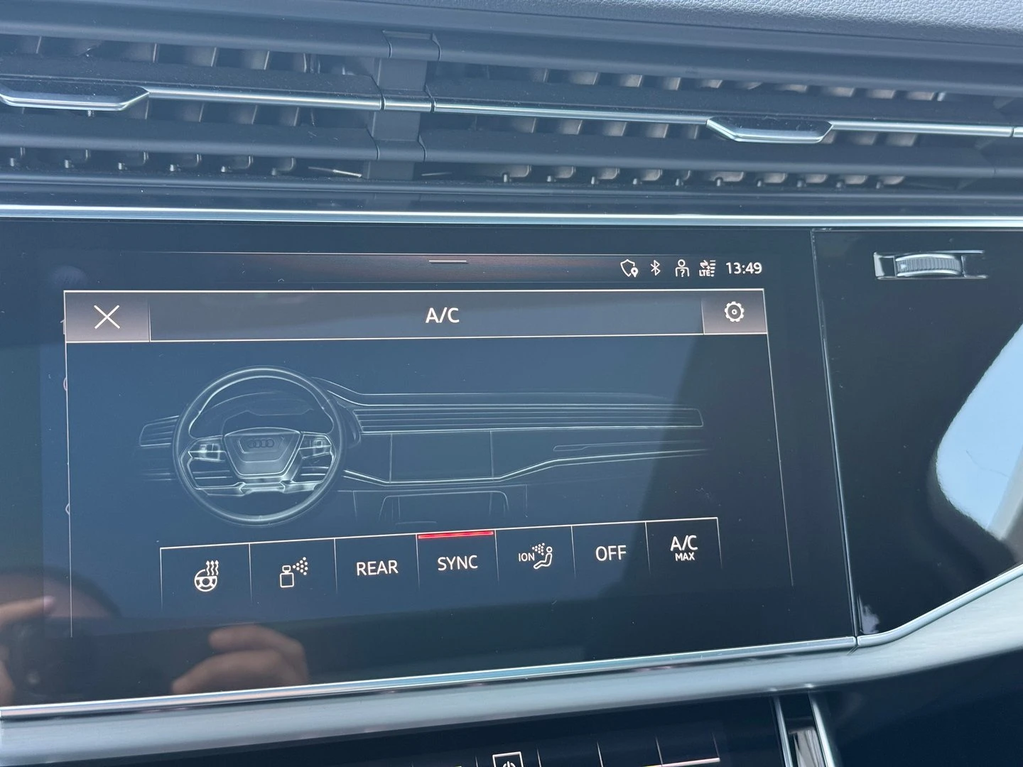 Audi SQ7 TFSI quattro | Mobile.bg   17