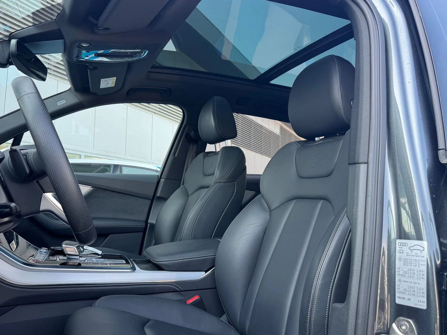 Audi SQ7 TFSI quattro | Mobile.bg � ����������� 6