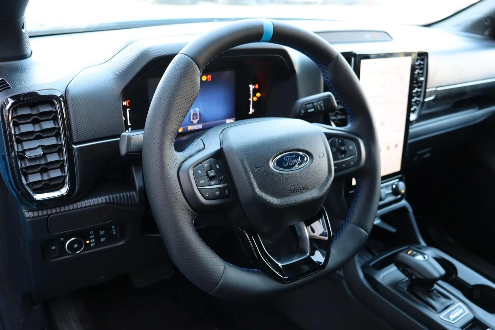 Ford Ranger RAPTOR MS-RT 3.0 BI-TURBO DOKA B&O 360 | Mobile.bg � ����������� 12