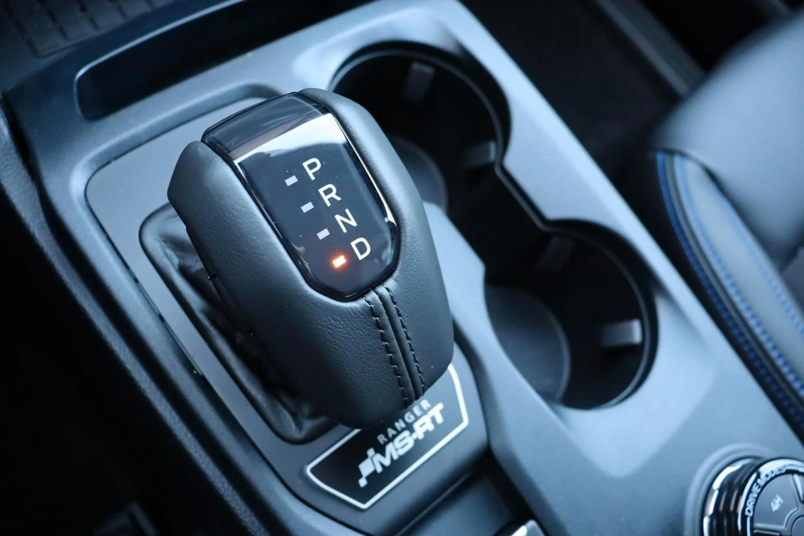 Ford Ranger RAPTOR MS-RT 3.0 BI-TURBO DOKA B&O 360 | Mobile.bg � ����������� 16