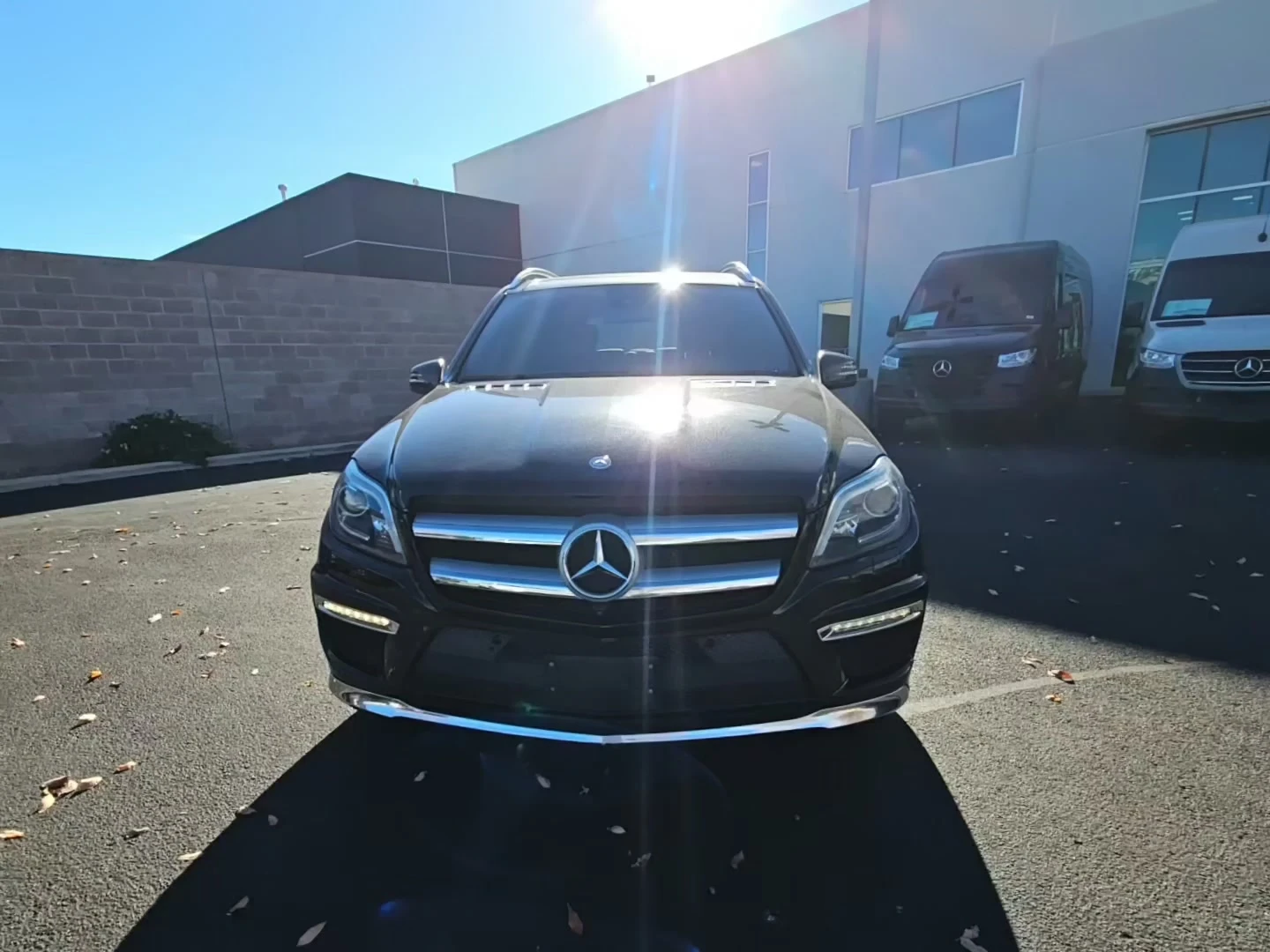 Mercedes-Benz GL 500 AMG* PACK* DESIGNO* 360КАМЕРА* LANE* ASSIST*  - изображение 7