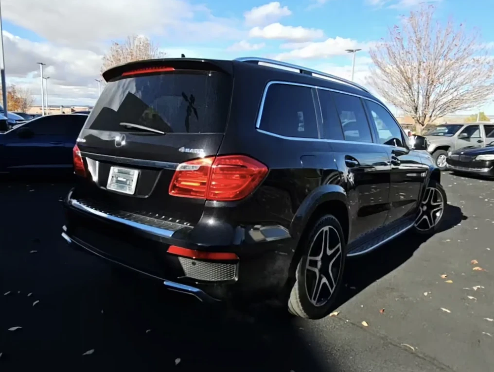 Mercedes-Benz GL 500 AMG* PACK* DESIGNO* 360КАМЕРА* LANE* ASSIST*  - изображение 2