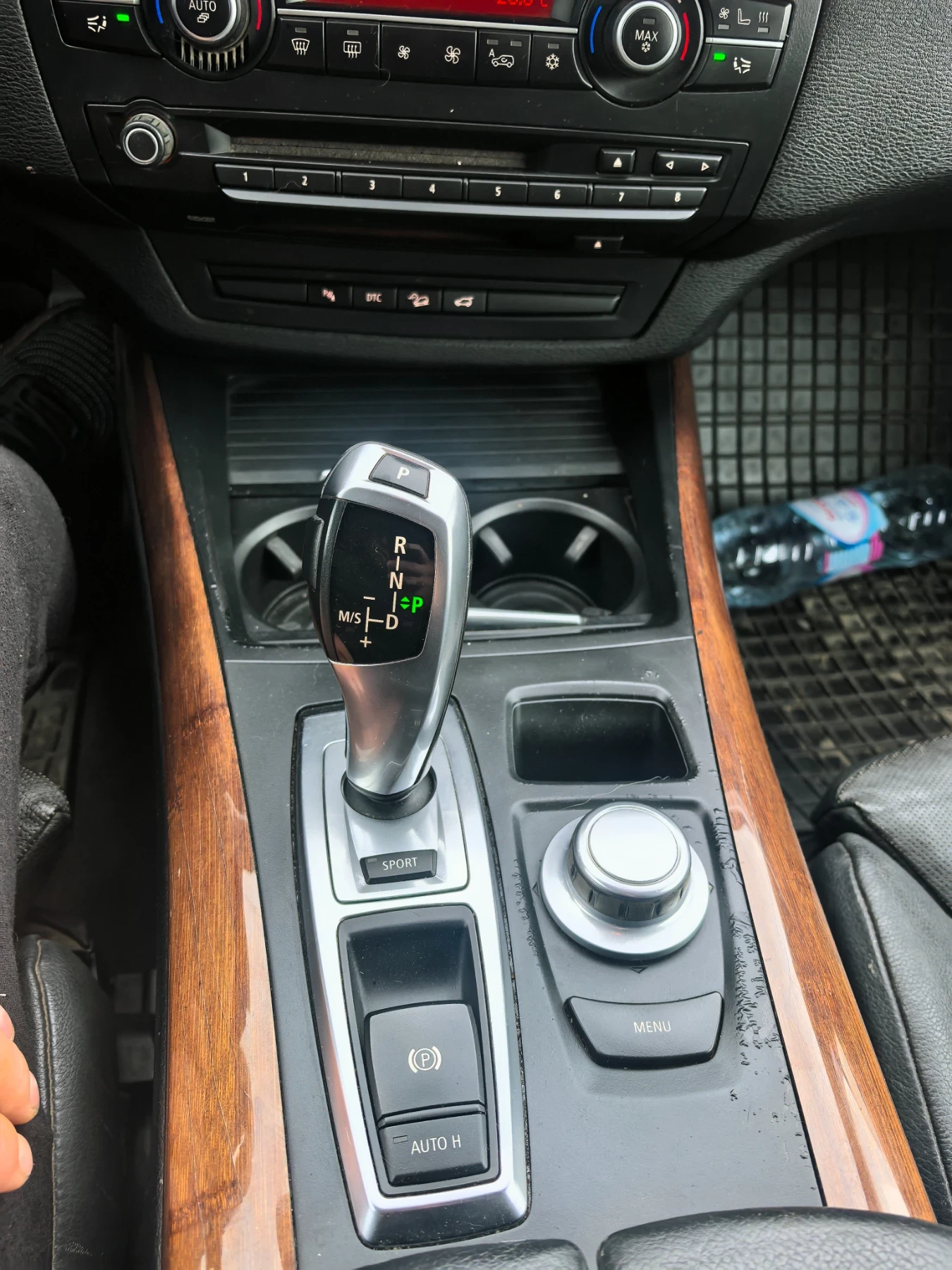 BMW X5 3.5 �� ����� 286 �� | Mobile.bg � ����������� 9