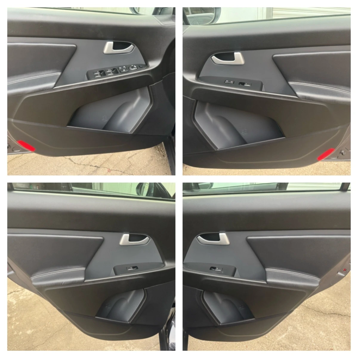 Kia Sportage 1.7 Diesel | Mobile.bg   12