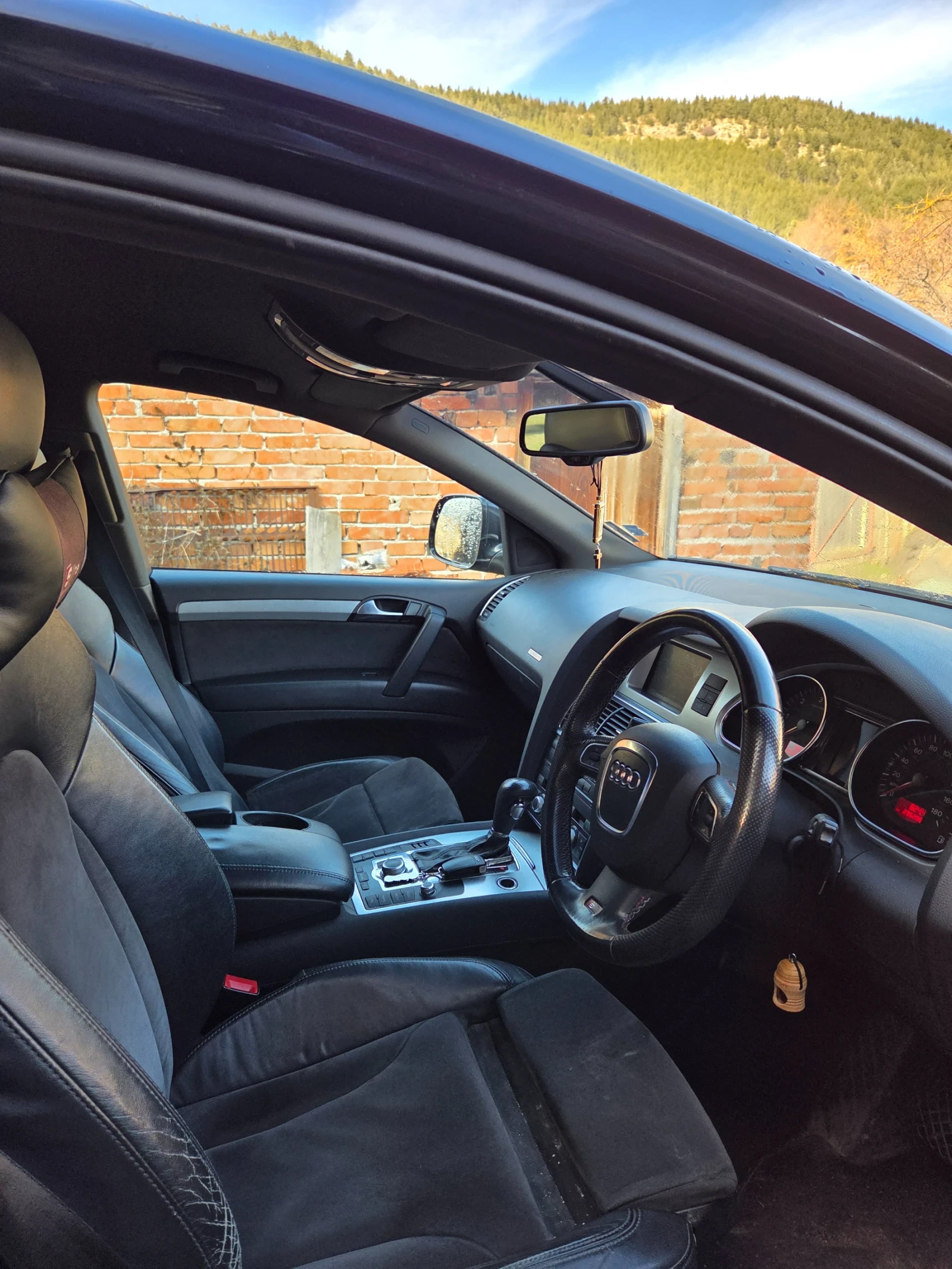 Audi Q7 | Mobile.bg � ����������� 11