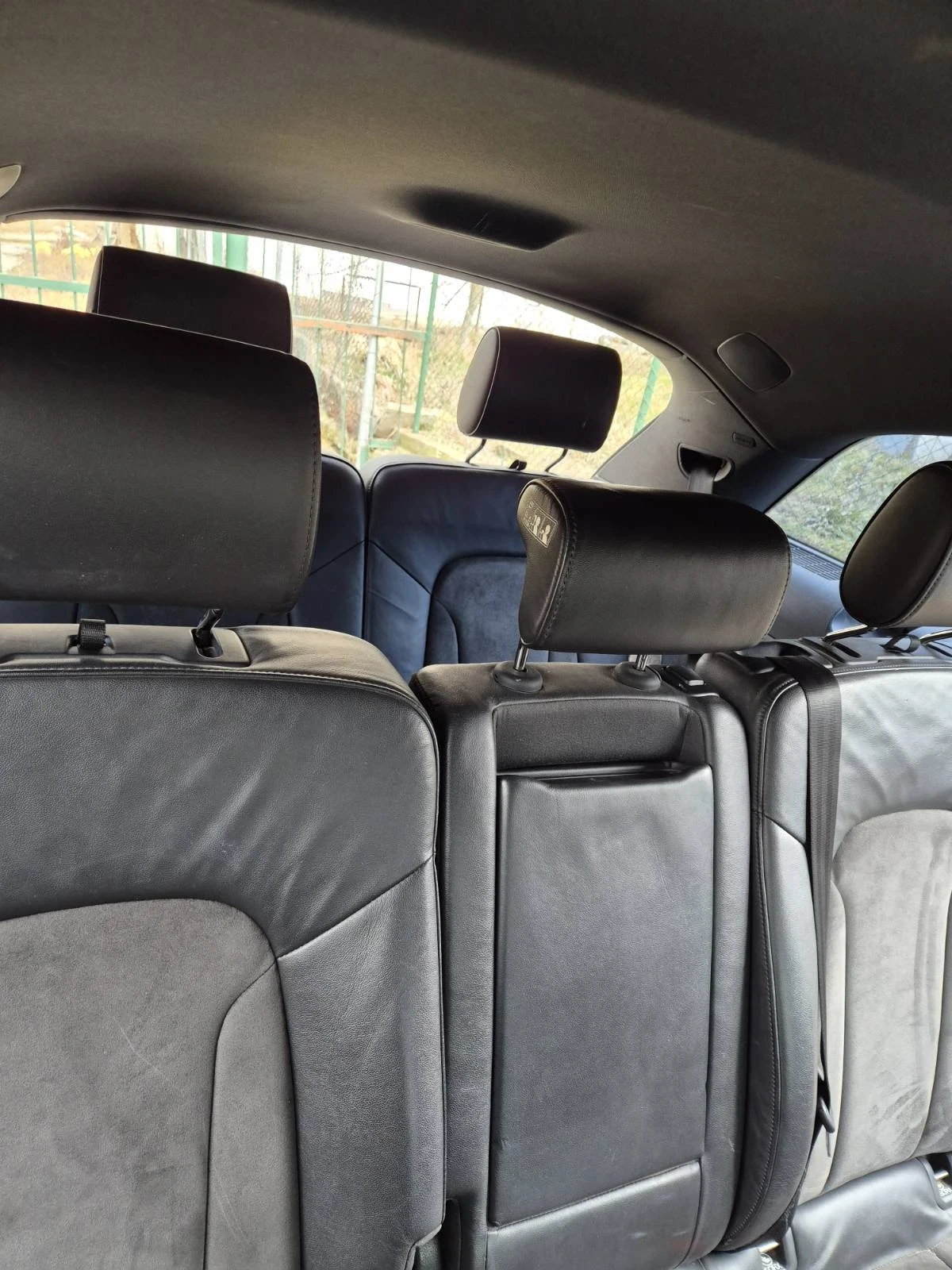 Audi Q7  - изображение 8