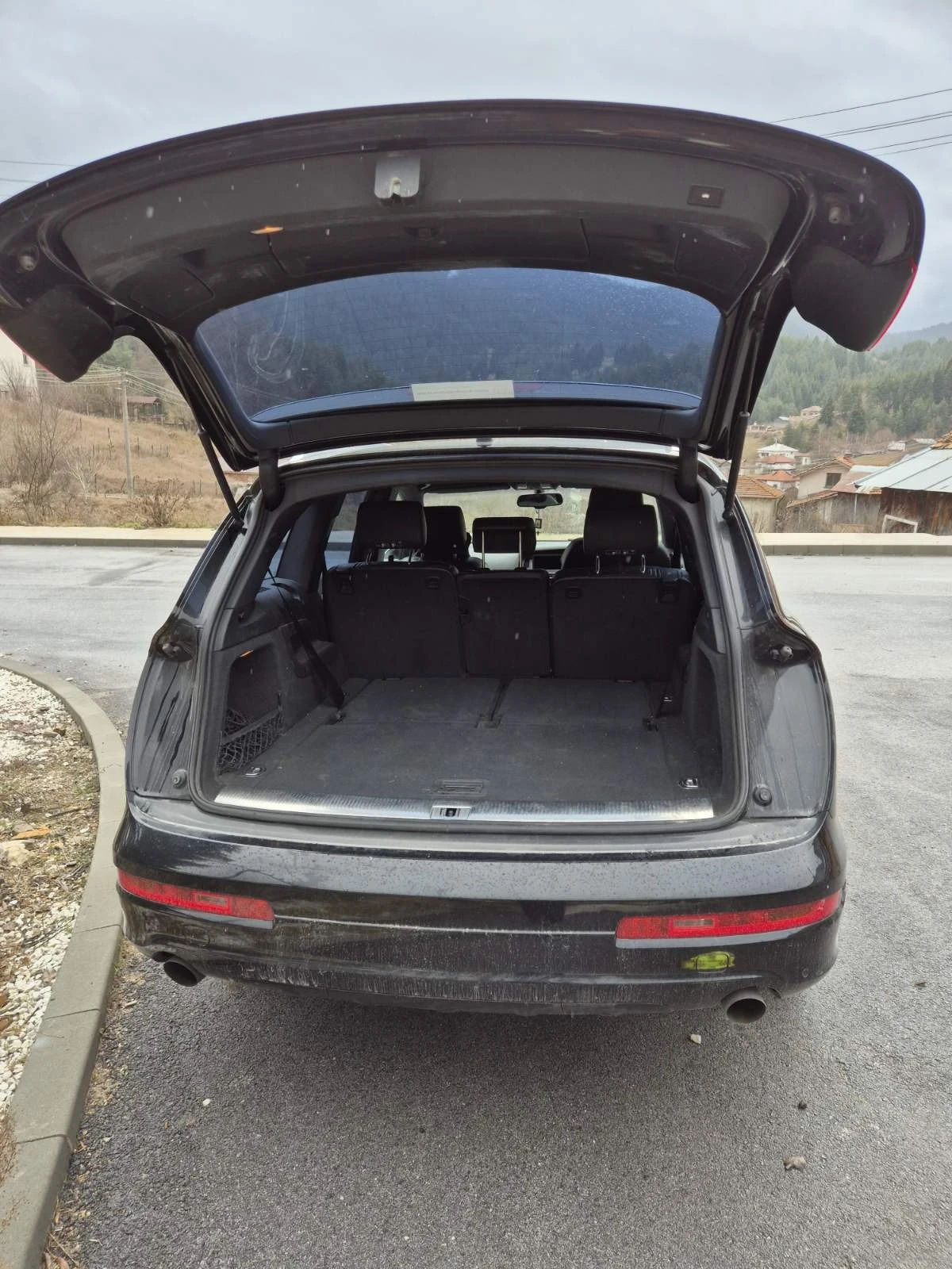 Audi Q7  - изображение 5