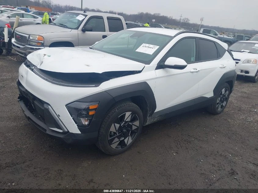 Hyundai Kona 2.0L I-4 DOHC, VVT, 147HP Front Wheel Drive | Mobile.bg � ����������� 2