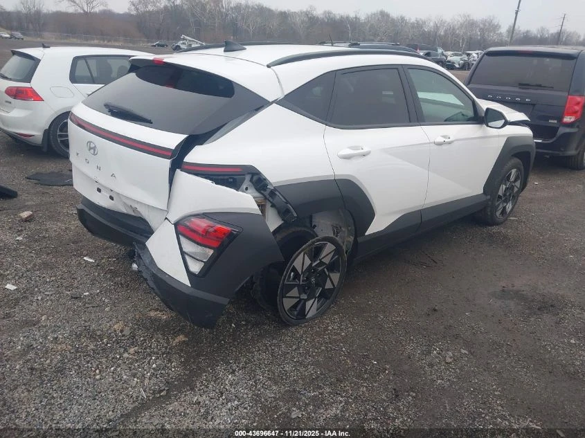 Hyundai Kona 2.0L I-4 DOHC, VVT, 147HP Front Wheel Drive | Mobile.bg � ����������� 9