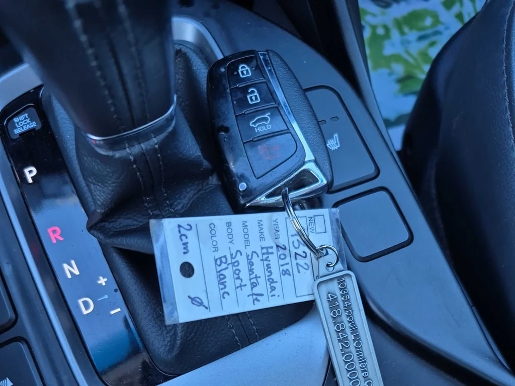 Hyundai Santa fe * LUXURY * CARFAX * ���� �� �� | Mobile.bg � ����������� 12