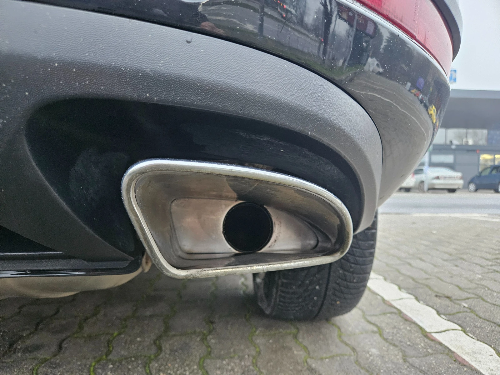 VW Touareg, снимка 16 - Автомобили и джипове - 53511072