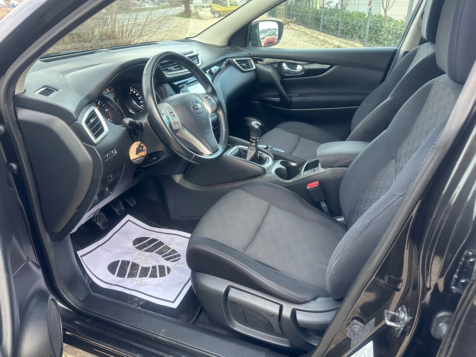 Nissan Qashqai  - изображение 7