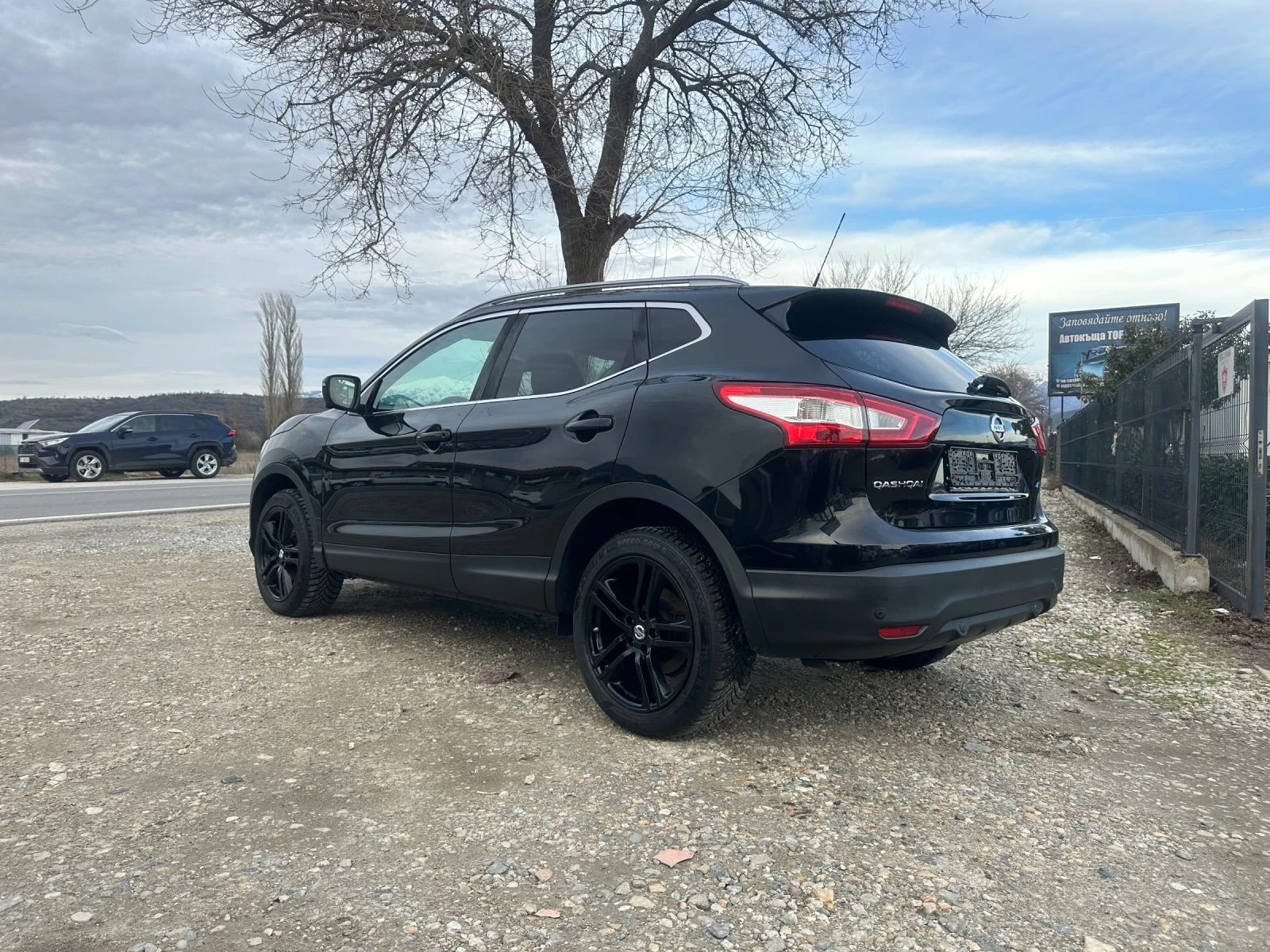 Nissan Qashqai  - изображение 5