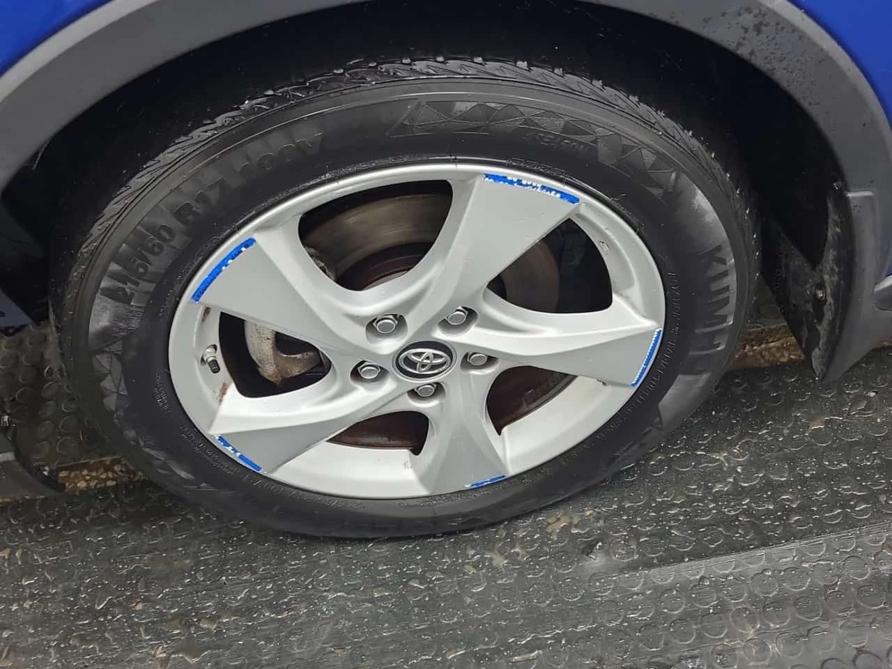 Toyota C-HR * FWD * CARFAX * ЦЕНА ДО БГ - изображение 7