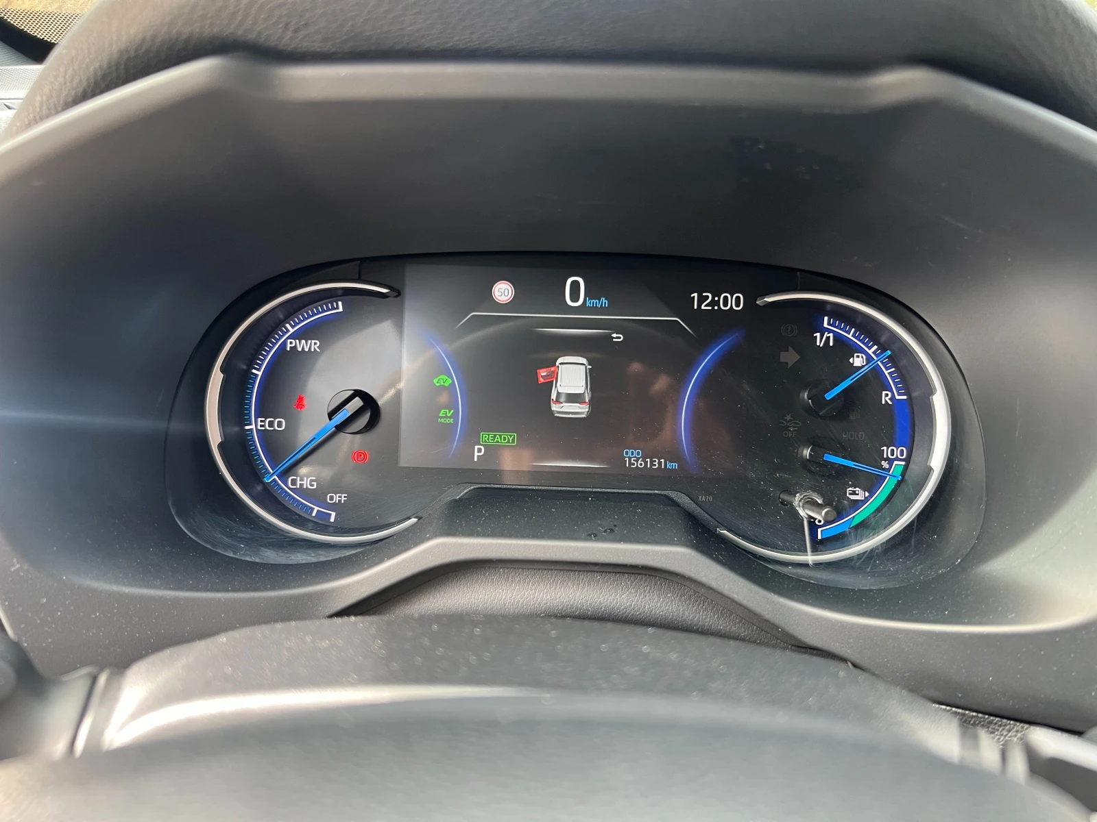 Toyota Rav4 PHEV STYLE | Mobile.bg � ����������� 17