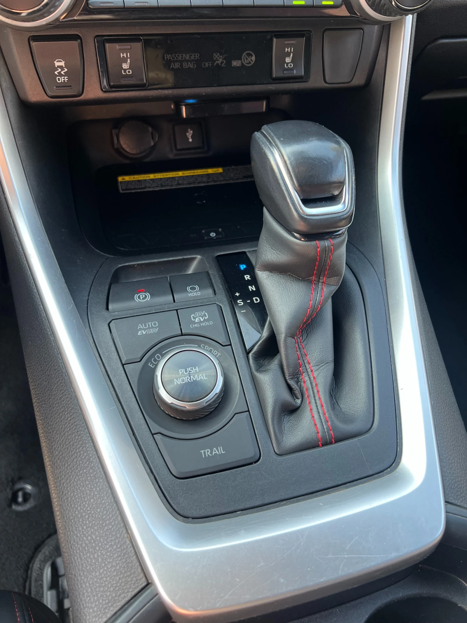 Toyota Rav4 PHEV STYLE, снимка 12 - Автомобили и джипове - 53749683