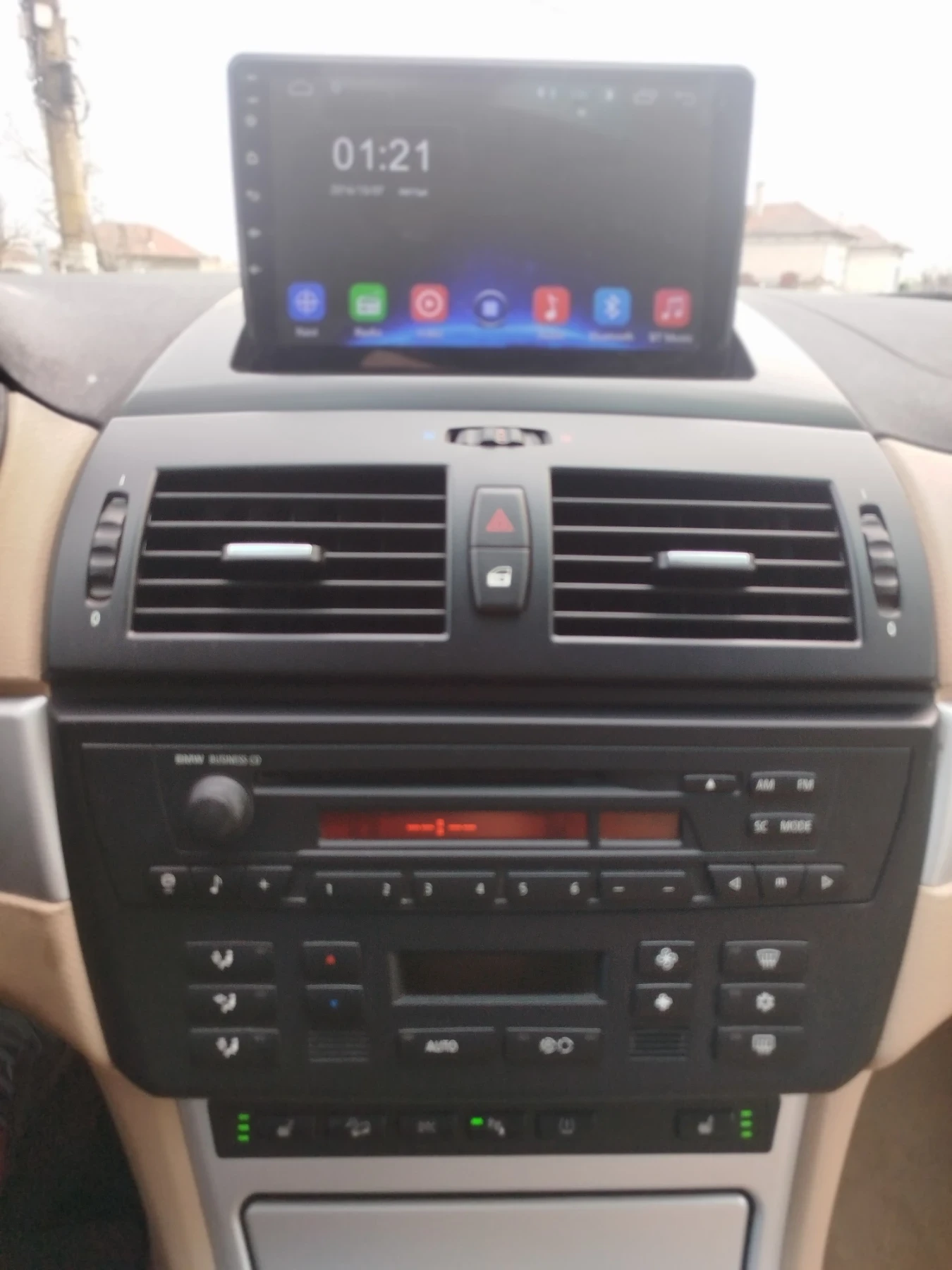 BMW X3 2.0D 177 к.с., снимка 14 - Автомобили и джипове - 54331800