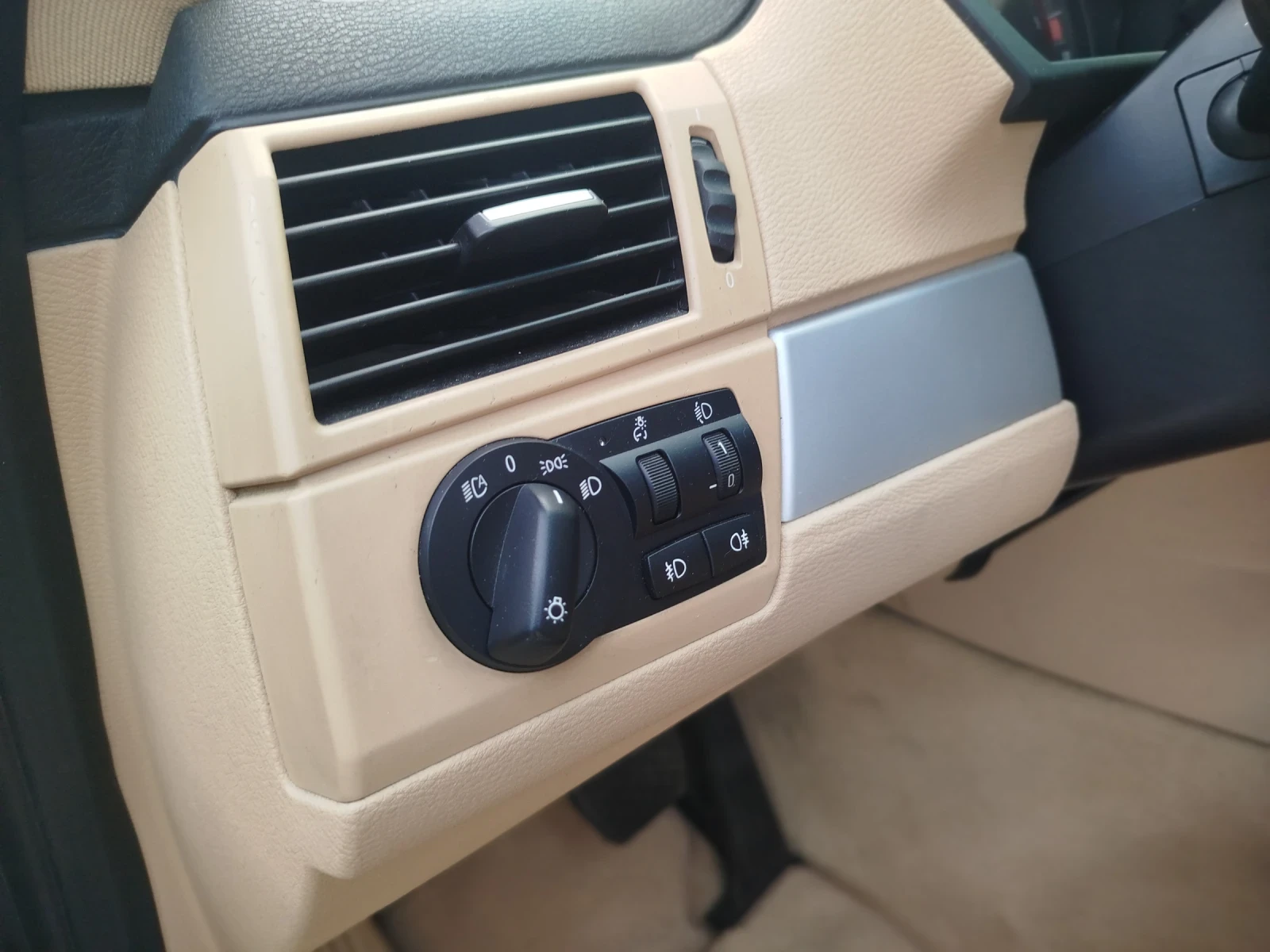 BMW X3 2.0D 177 к.с., снимка 16 - Автомобили и джипове - 54331800