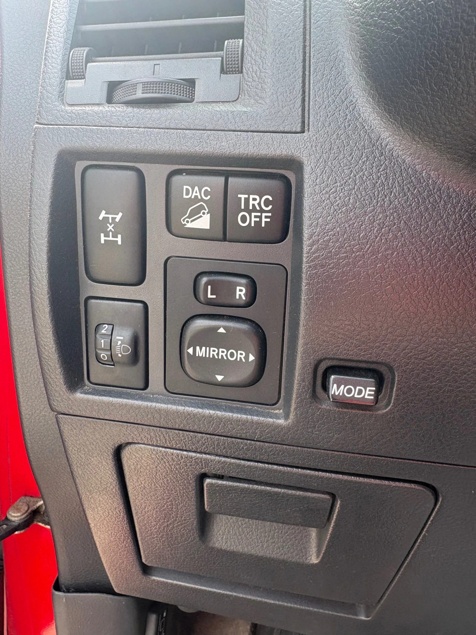 Daihatsu Terios 4x4 automatic , снимка 6 - Автомобили и джипове - 54178977