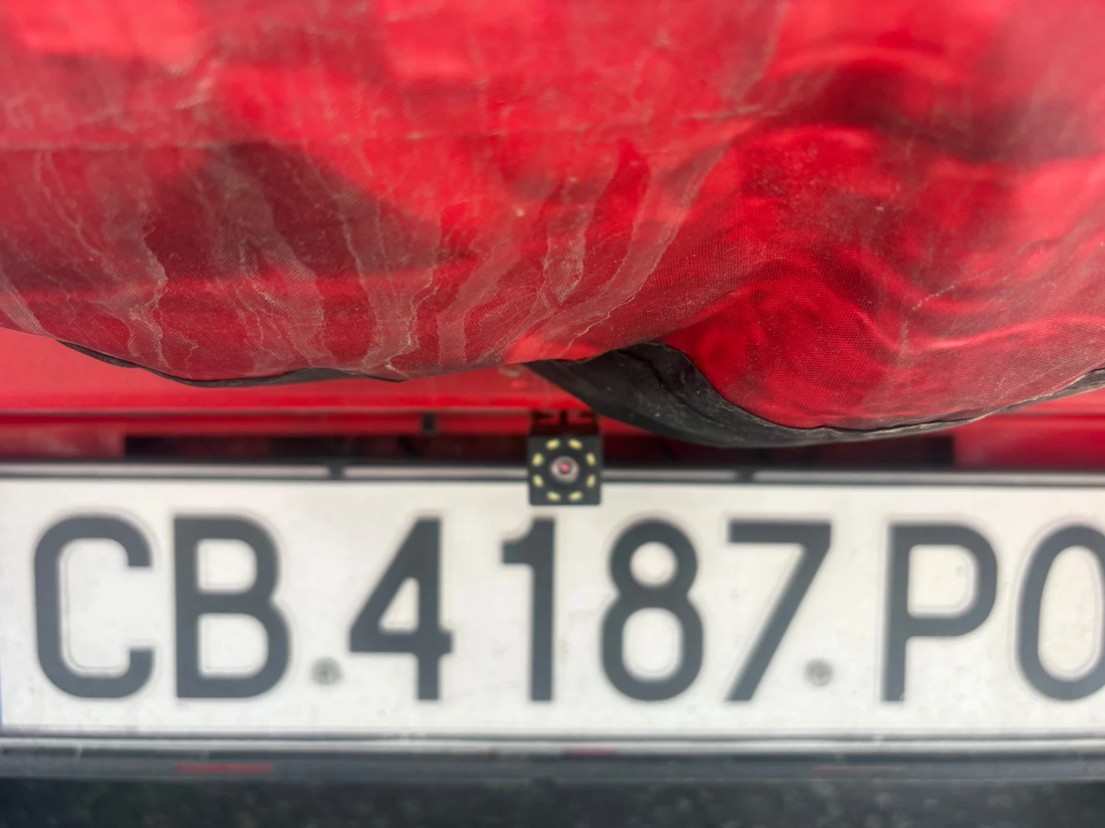 Daihatsu Terios 4x4 automatic , снимка 13 - Автомобили и джипове - 54178977