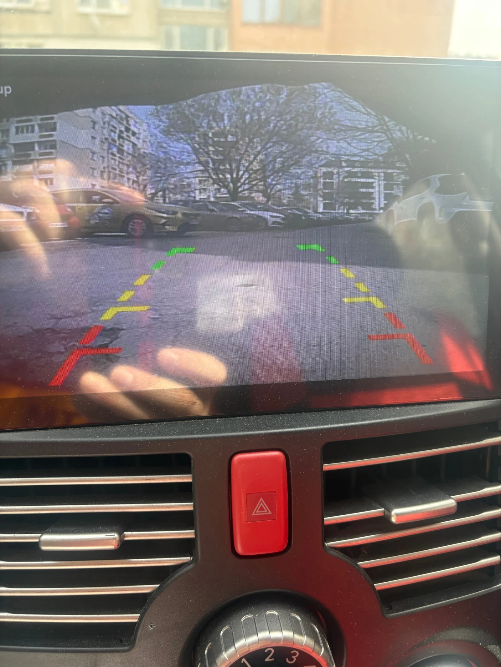 Daihatsu Terios 4x4 automatic , снимка 10 - Автомобили и джипове - 54178977