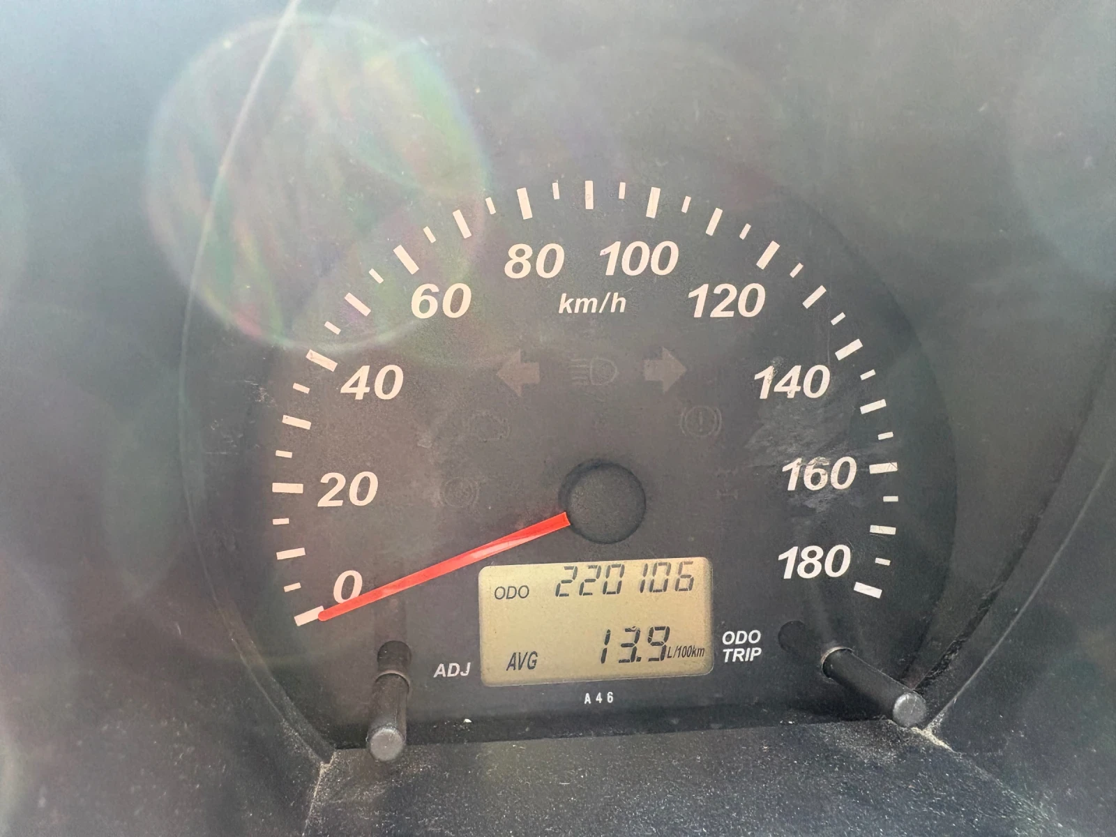 Daihatsu Terios 4x4 automatic , снимка 8 - Автомобили и джипове - 54178977