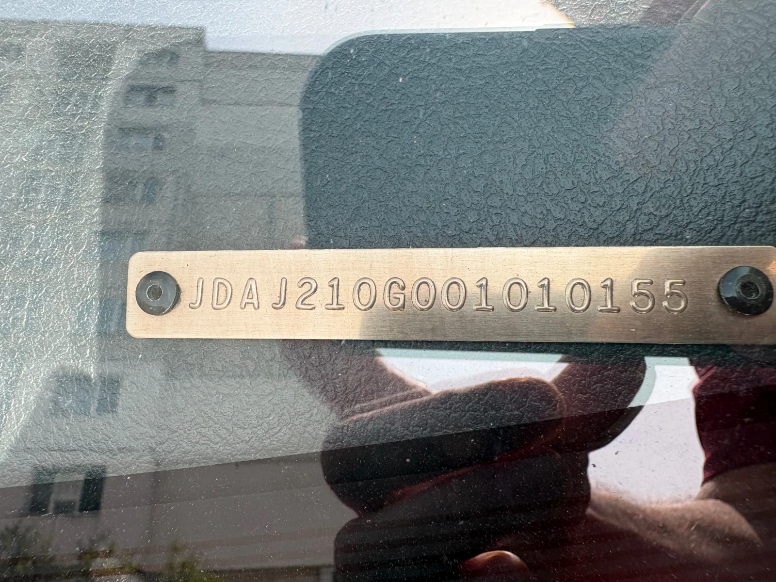 Daihatsu Terios 4x4 automatic , снимка 15 - Автомобили и джипове - 54178977