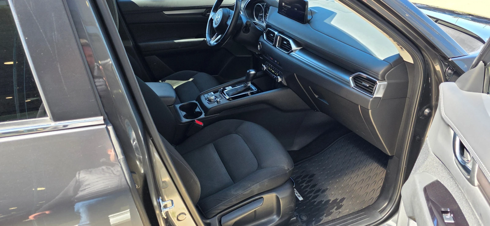 Mazda CX-5 2WD / REVOLUTION, снимка 17 - Автомобили и джипове - 54367537