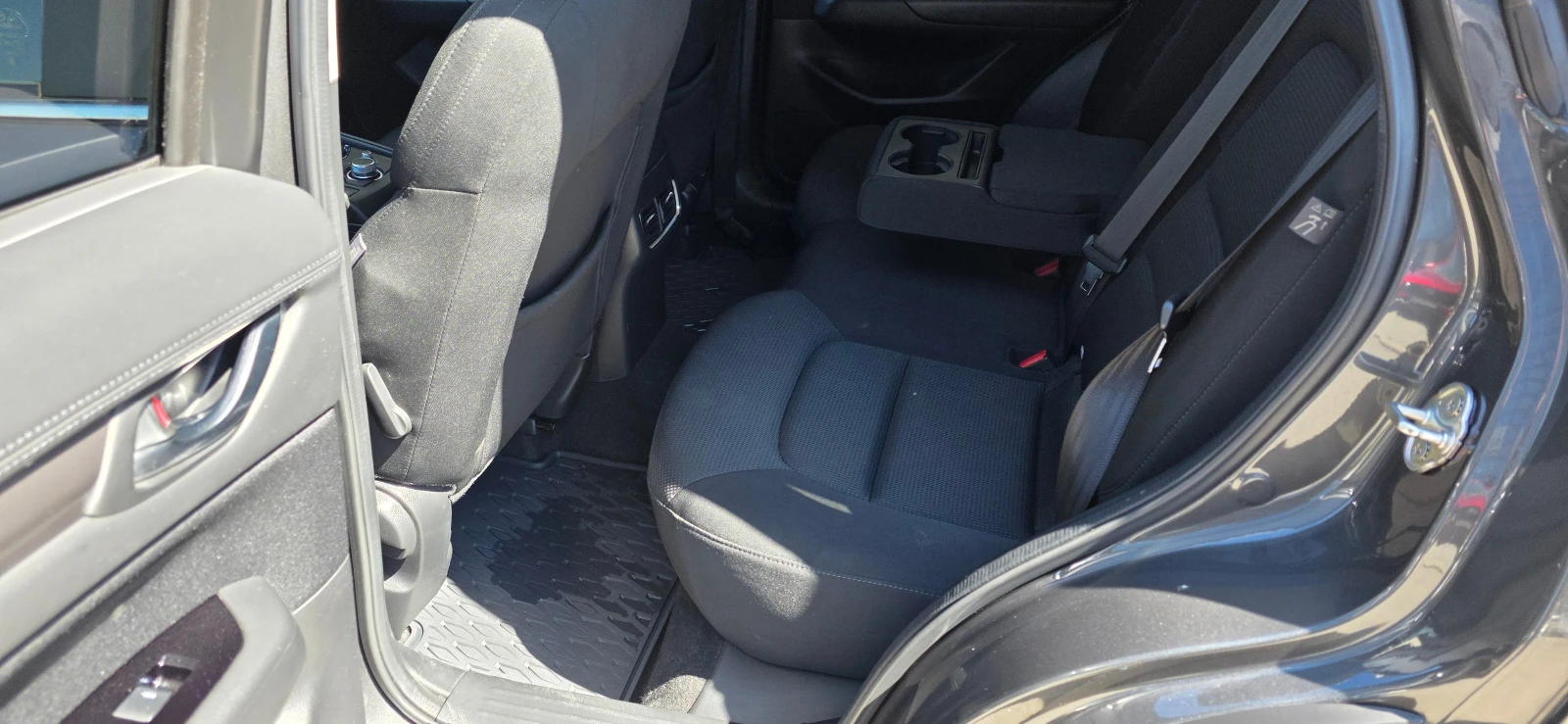 Mazda CX-5 2WD / REVOLUTION, снимка 15 - Автомобили и джипове - 54367537