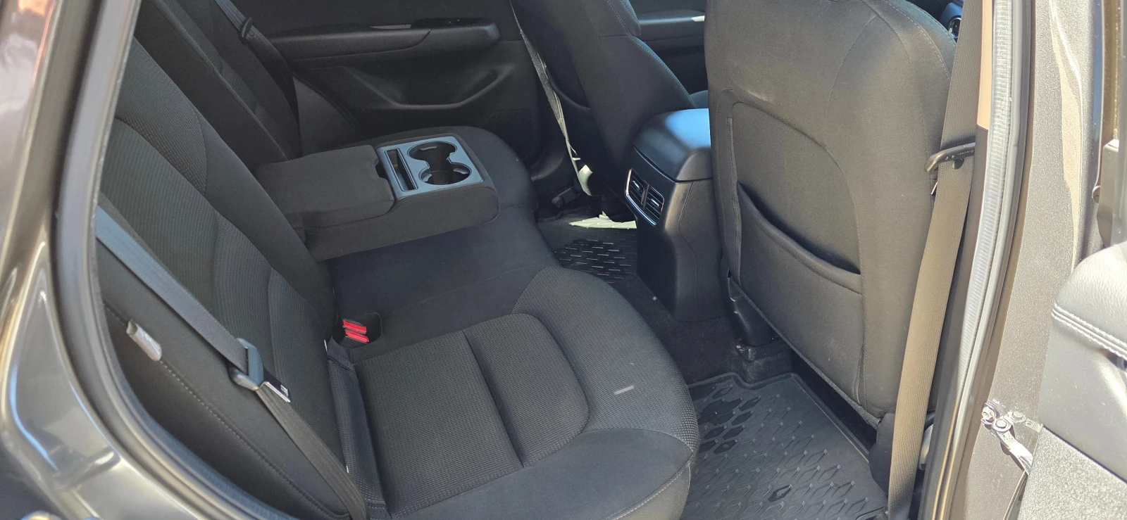 Mazda CX-5 2WD / REVOLUTION, снимка 16 - Автомобили и джипове - 54367537