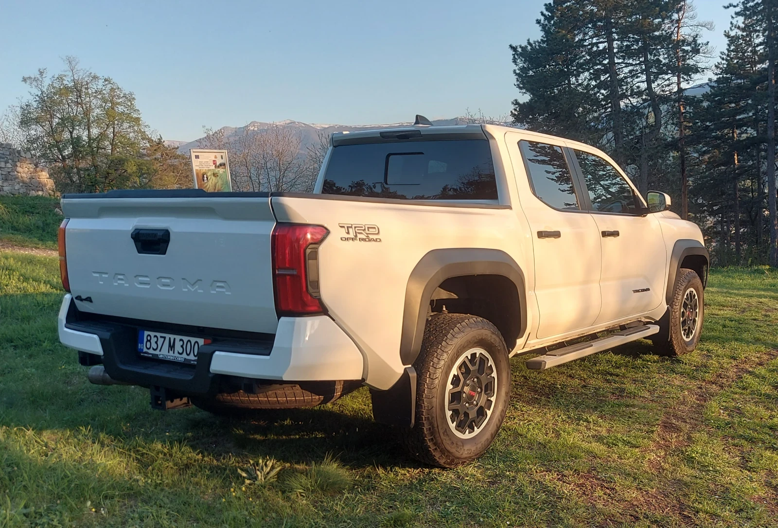 Toyota Tacoma TRD | Mobile.bg � ����������� 5