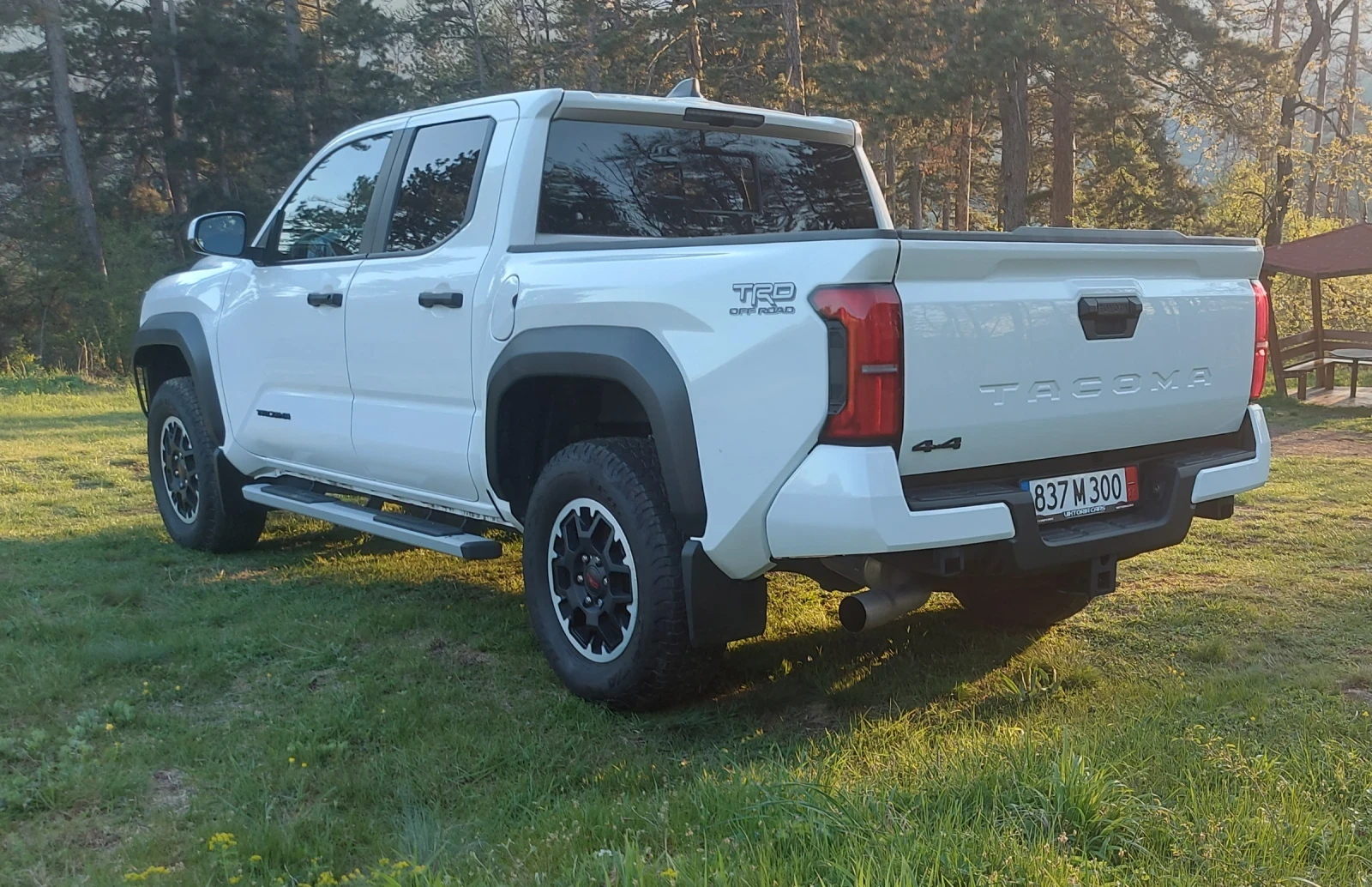 Toyota Tacoma TRD | Mobile.bg � ����������� 4