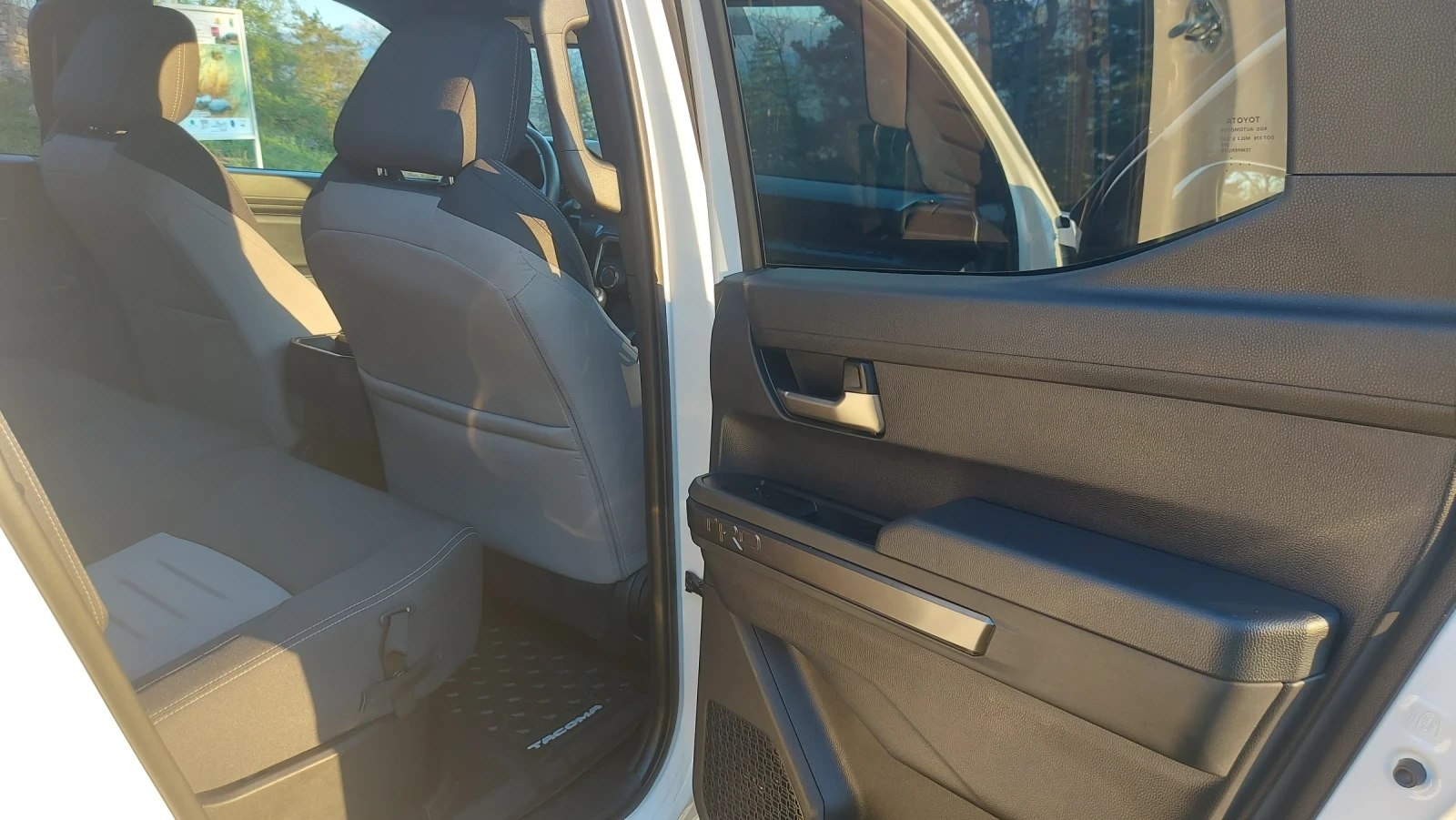 Toyota Tacoma TRD | Mobile.bg � ����������� 11