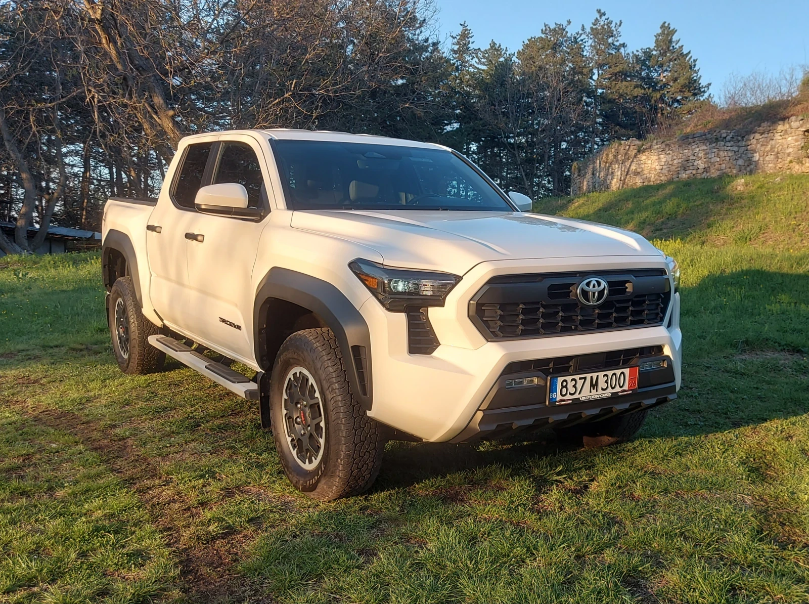 Toyota Tacoma TRD | Mobile.bg � ����������� 2