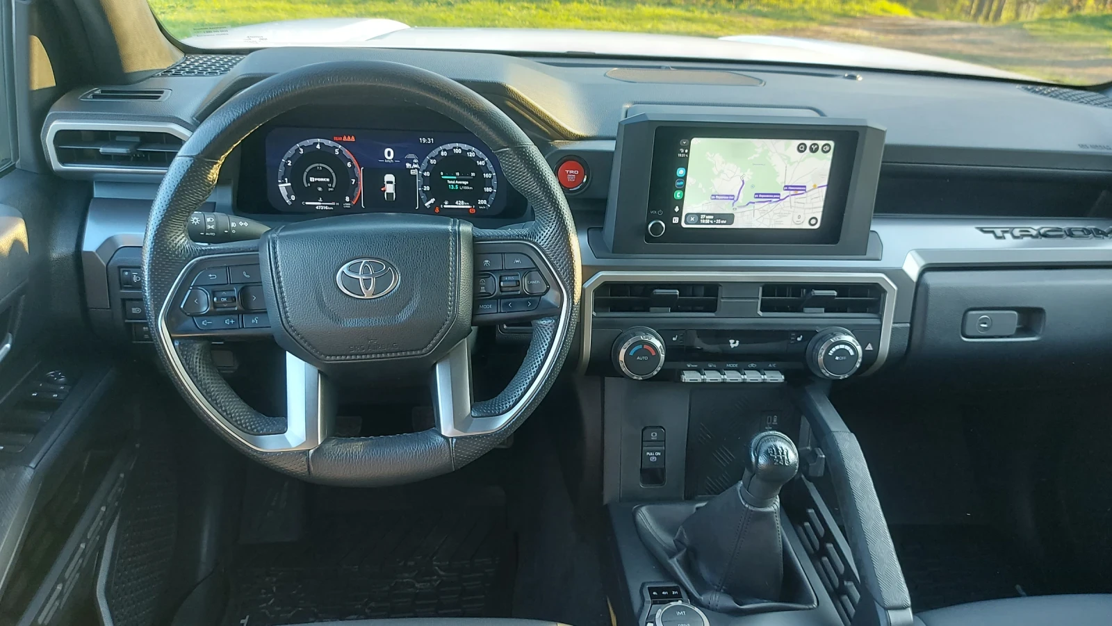 Toyota Tacoma TRD | Mobile.bg � ����������� 8