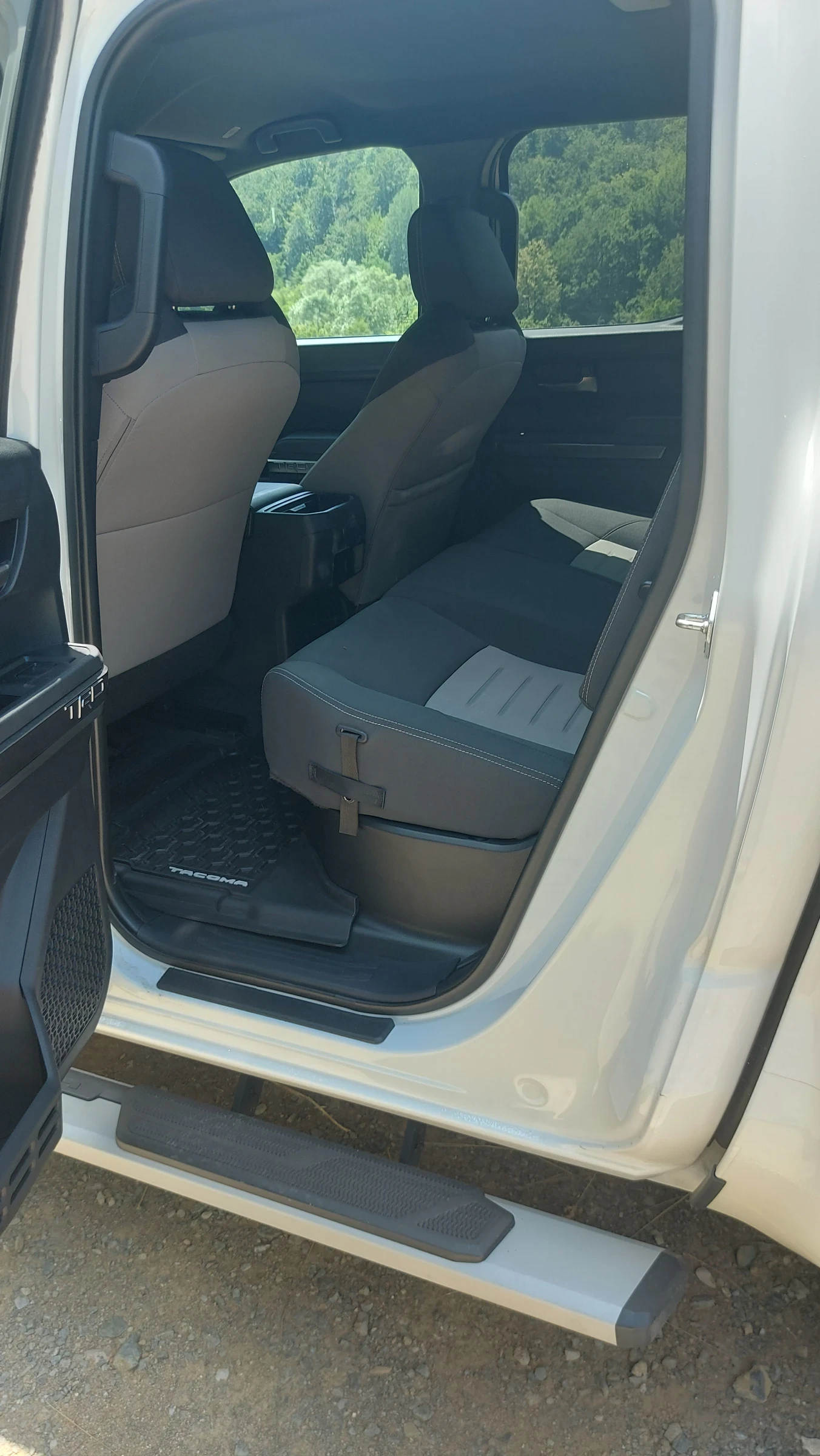Toyota Tacoma TRD, снимка 15 - Автомобили и джипове - 55099755