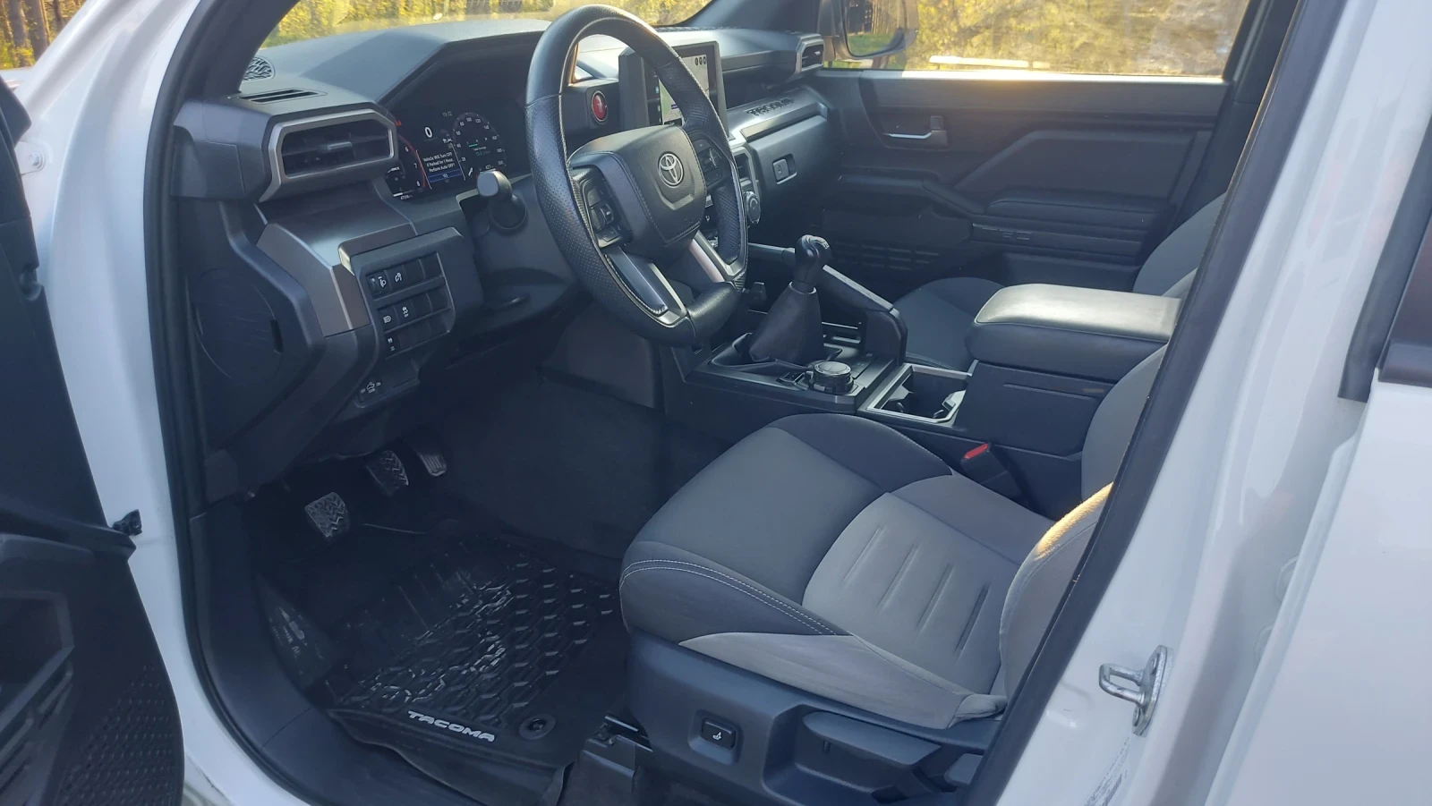 Toyota Tacoma TRD | Mobile.bg � ����������� 7