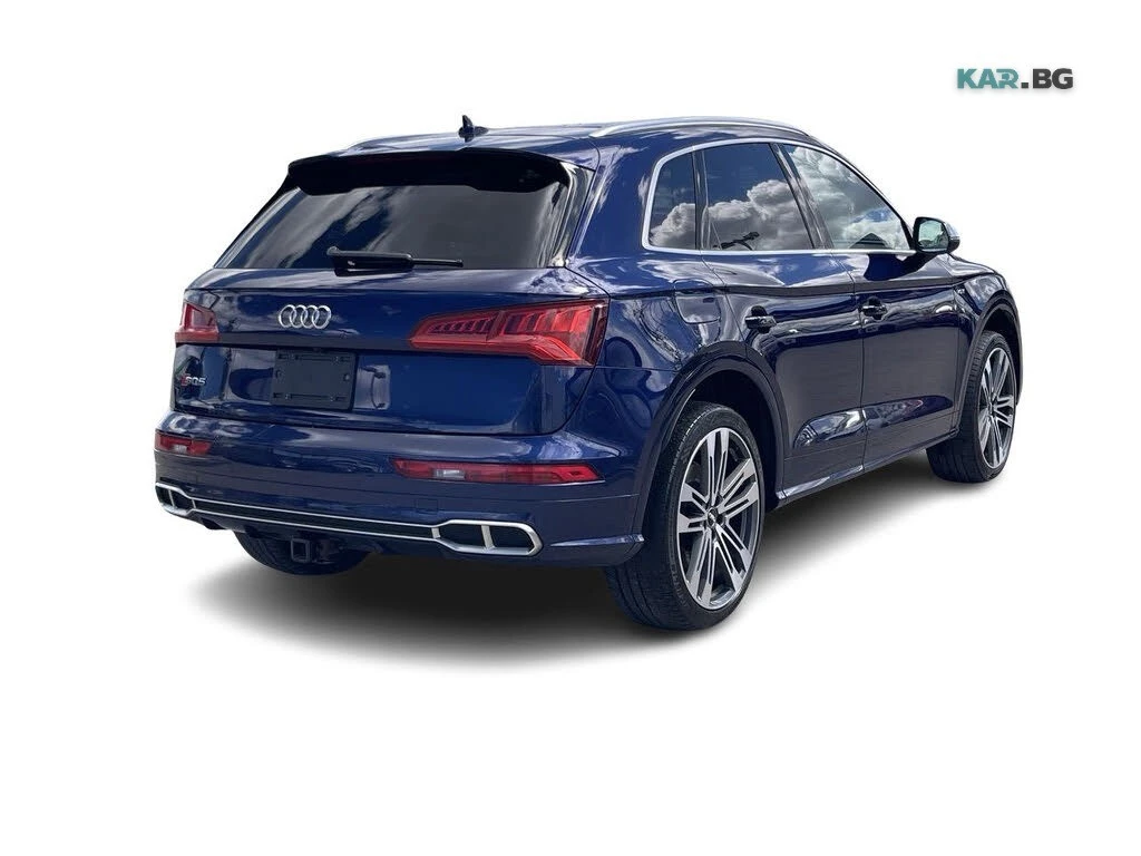 Audi SQ5 * Proggressiv* * HeadUp* AвтоКредит* (ЦЕНА ДО БГ), снимка 10 - Автомобили и джипове - 54903914