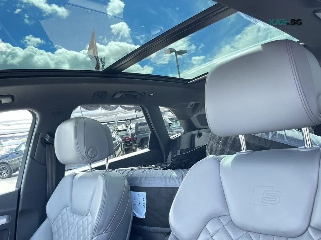 Audi SQ5 * Proggressiv* * HeadUp* AвтоКредит* (ЦЕНА ДО БГ), снимка 17 - Автомобили и джипове - 54903914