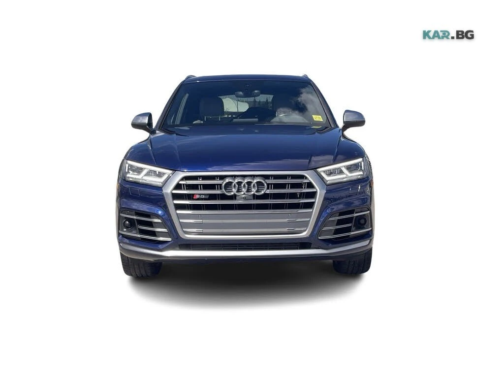 Audi SQ5 * Proggressiv* * HeadUp* AвтоКредит* (ЦЕНА ДО БГ), снимка 5 - Автомобили и джипове - 54903914