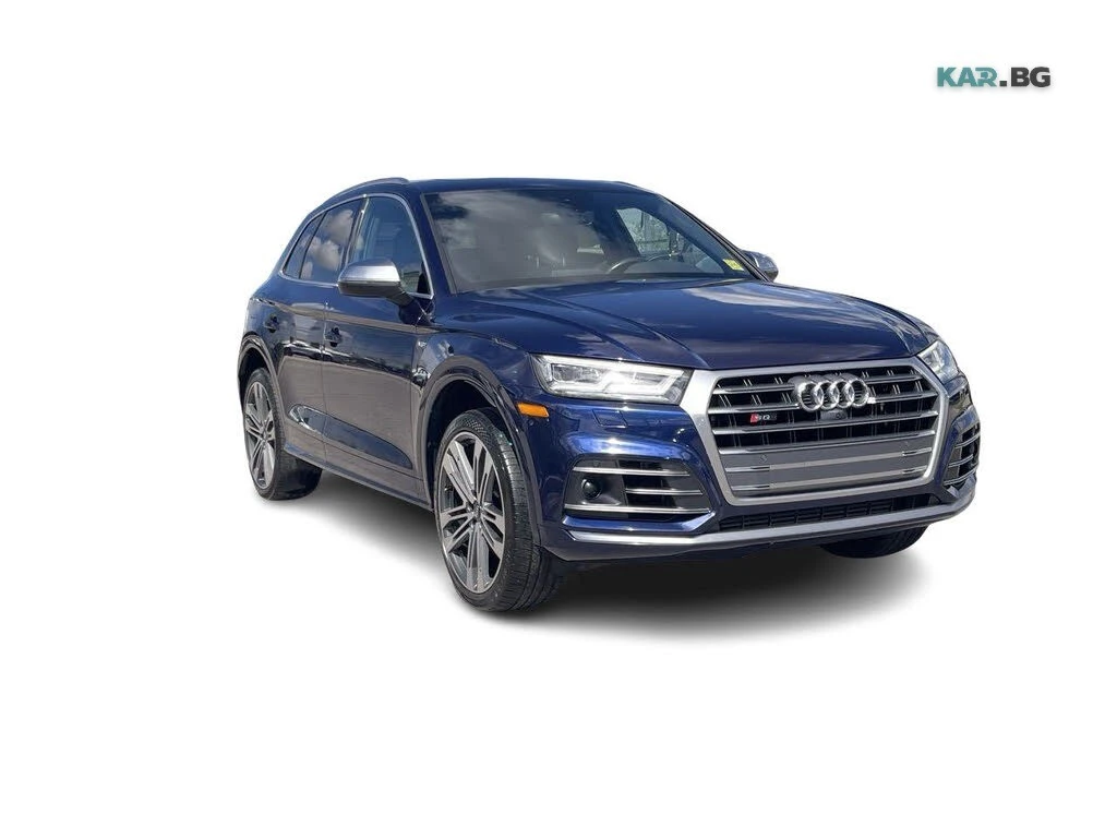 Audi SQ5 * Proggressiv* * HeadUp* AвтоКредит* (ЦЕНА ДО БГ), снимка 4 - Автомобили и джипове - 54903914