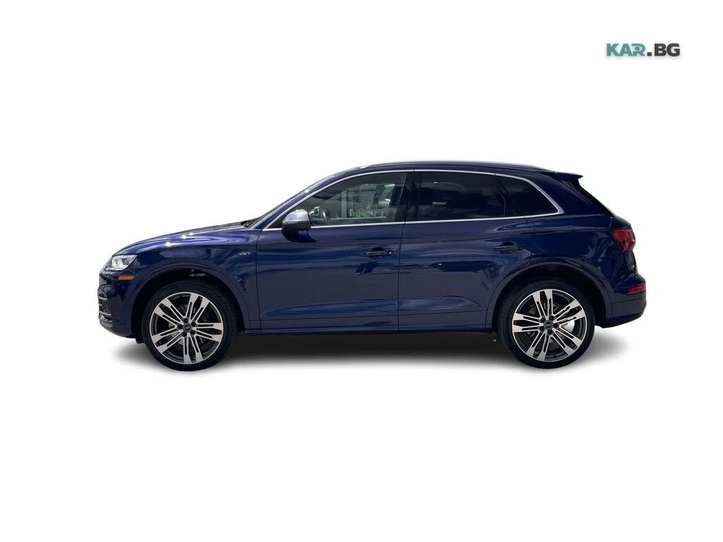 Audi SQ5 * Proggressiv* * HeadUp* AвтоКредит* (ЦЕНА ДО БГ), снимка 7 - Автомобили и джипове - 54903914