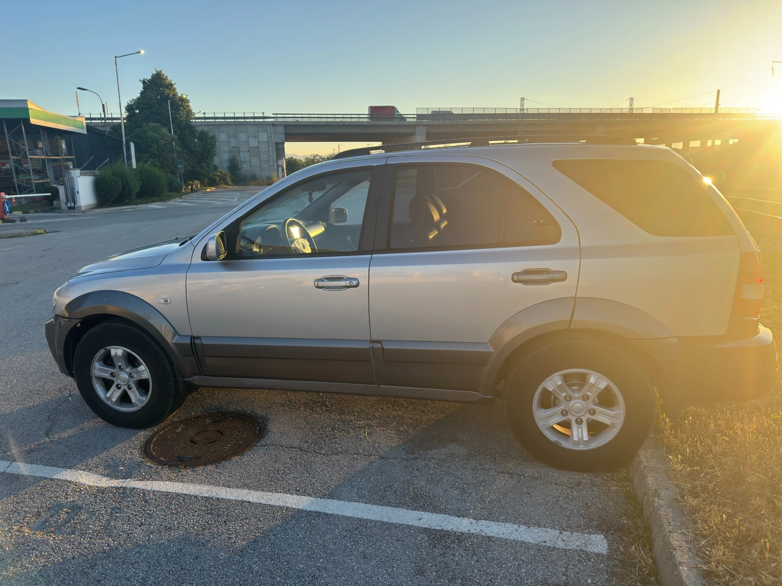 Kia Sorento, снимка 4 - Автомобили и джипове - 55334704