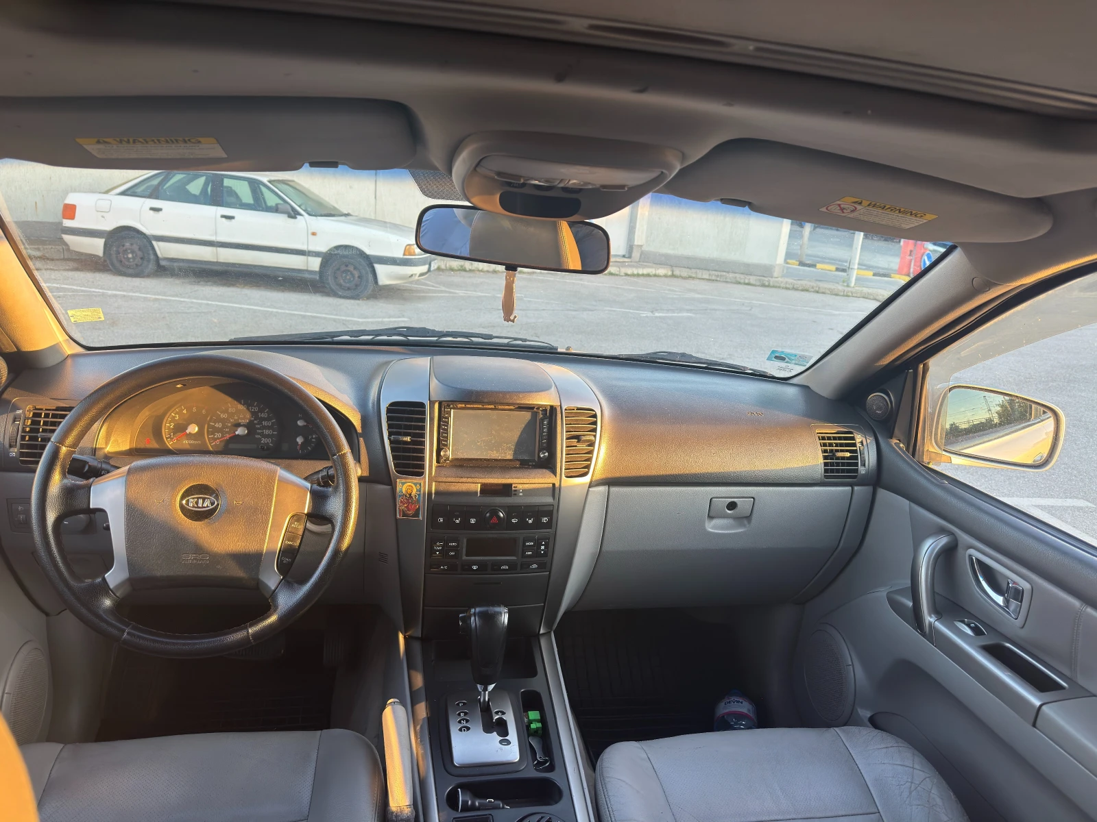 Kia Sorento, снимка 6 - Автомобили и джипове - 55334704