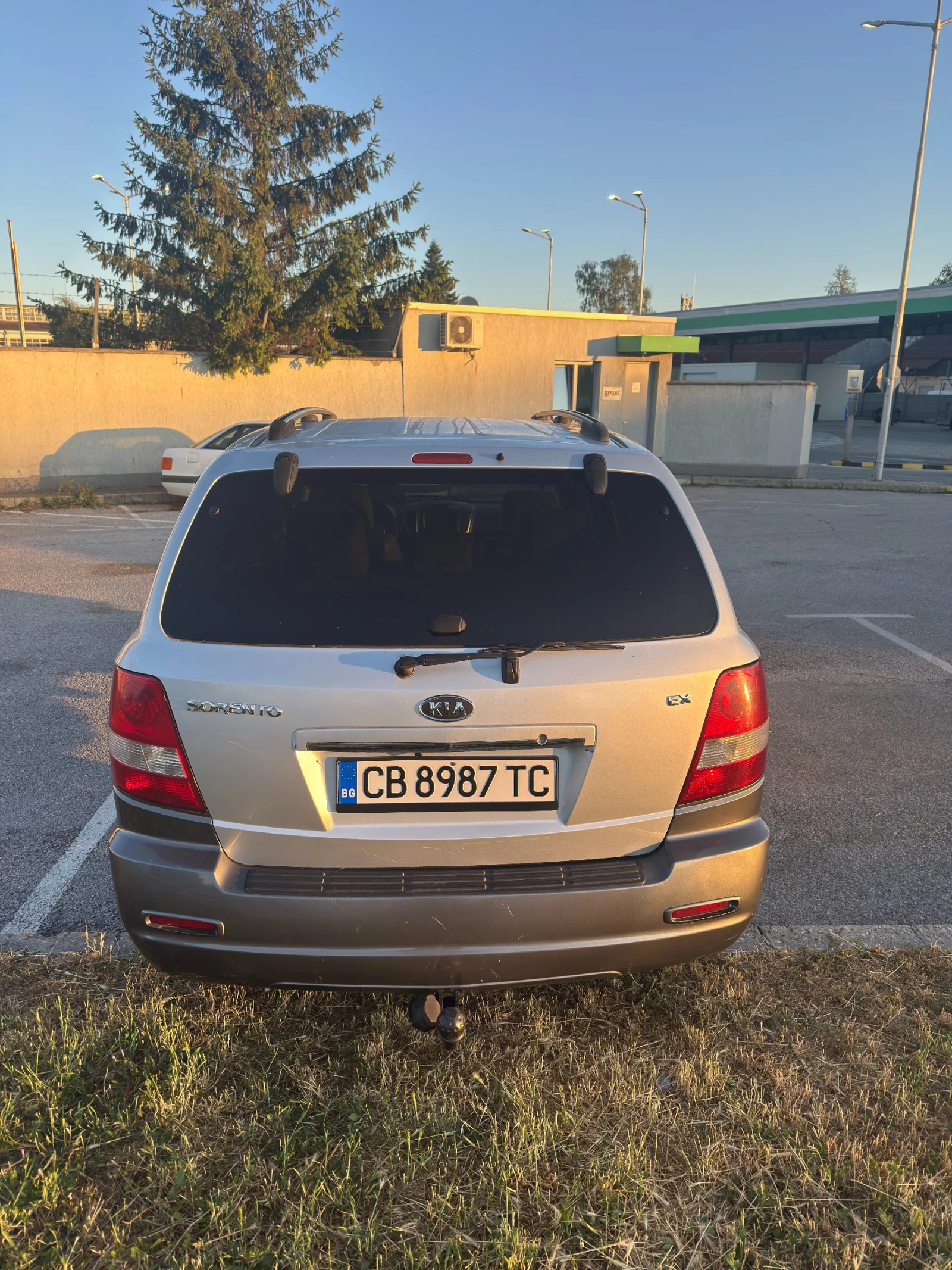 Kia Sorento, снимка 3 - Автомобили и джипове - 55334704